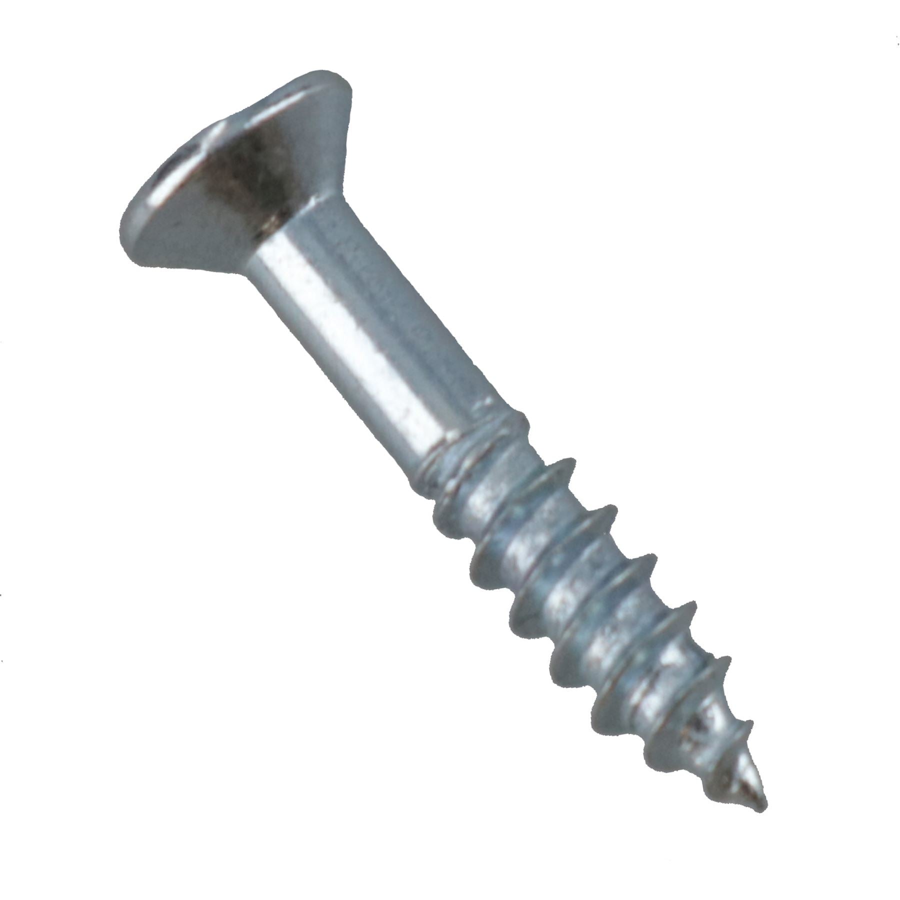 Vis à bois à tête fraisée PZ1 3 mm x 16 mm