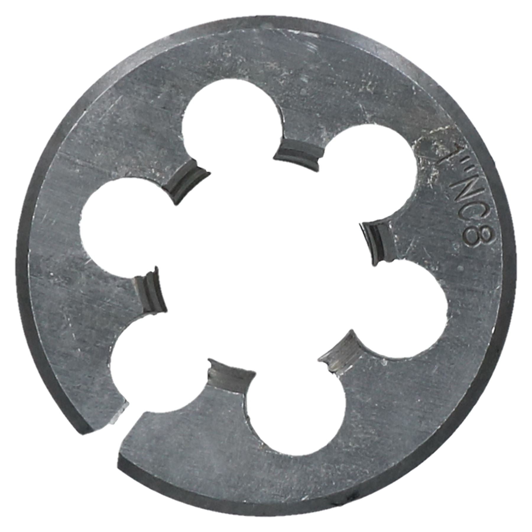 50mm UNC Imperial Die from 3/4" - 1"