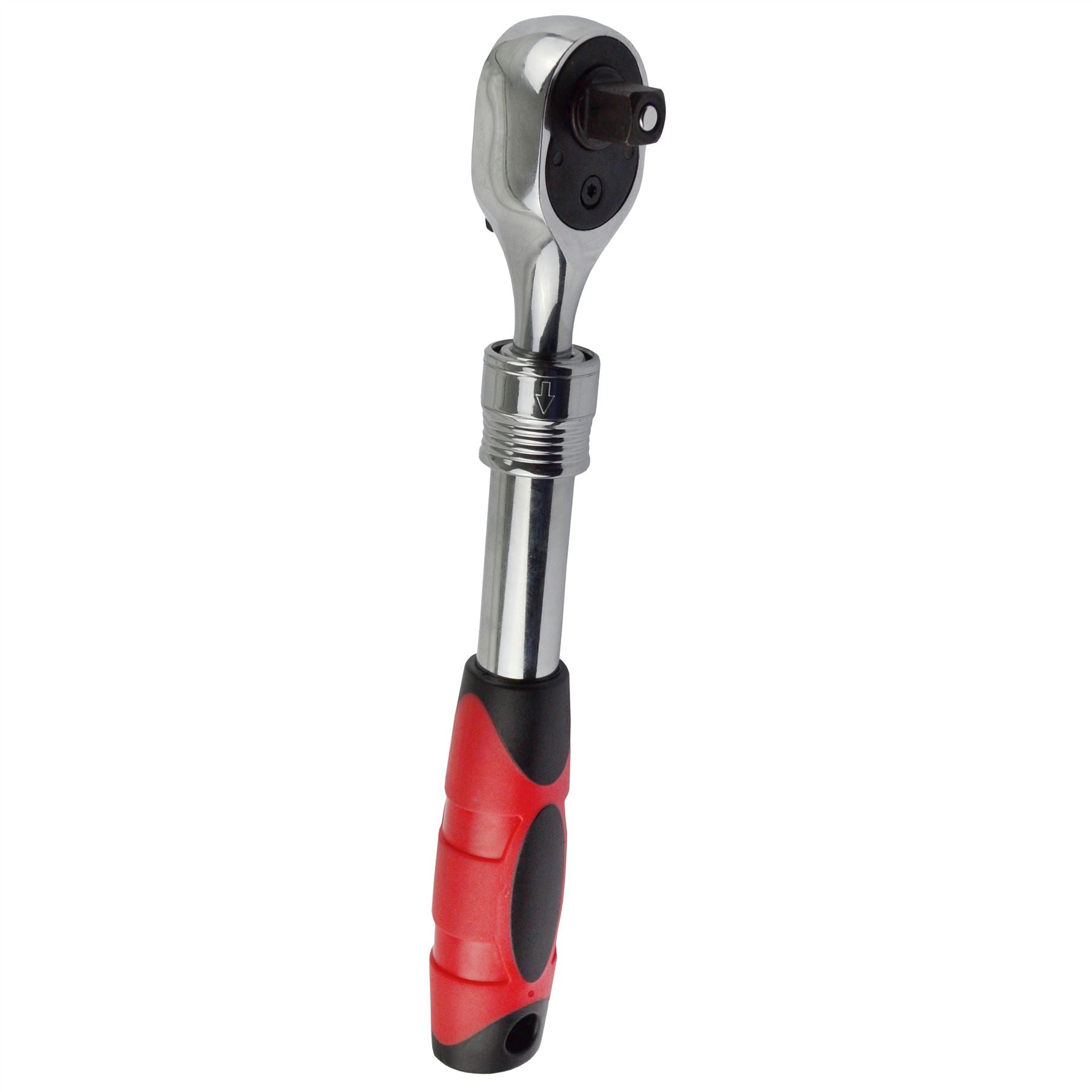 1/2" drive Extendable Ratchet 12-18" (300mm-460mm) socket driver by US-Pro AT311