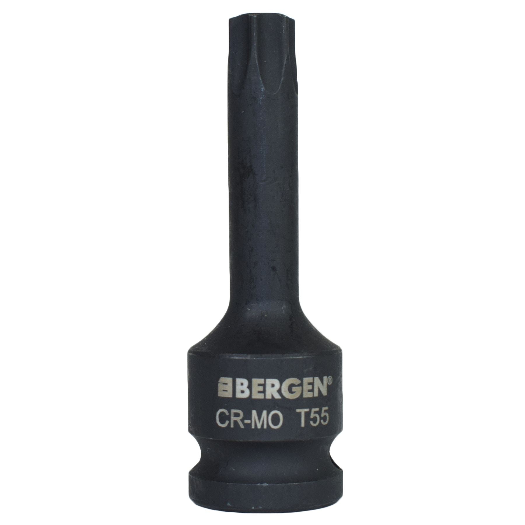1/2"-Antrieb, Torx-Steckschlüssel, Außengewinde, extra lang, tiefe Schlagschrauber-Steckschlüsseleinsätze, 78 mm, T20 – T70