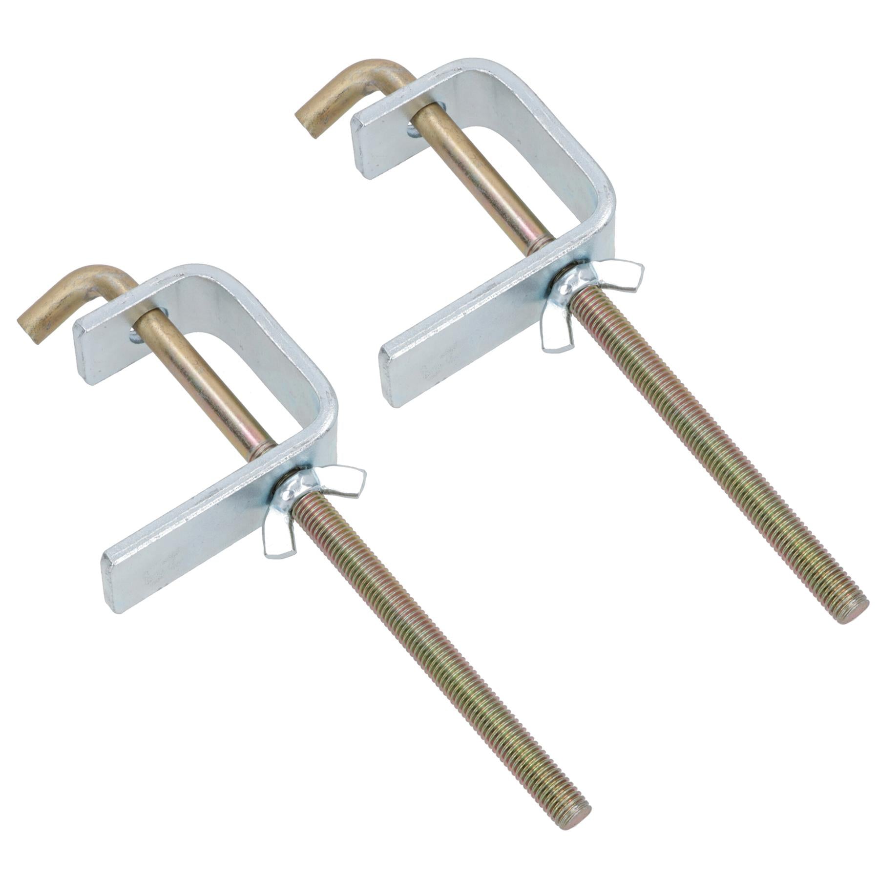 Brick Laying Profile Clamp Bolt For Blakes External Building Profiles 9 – 18 Inch