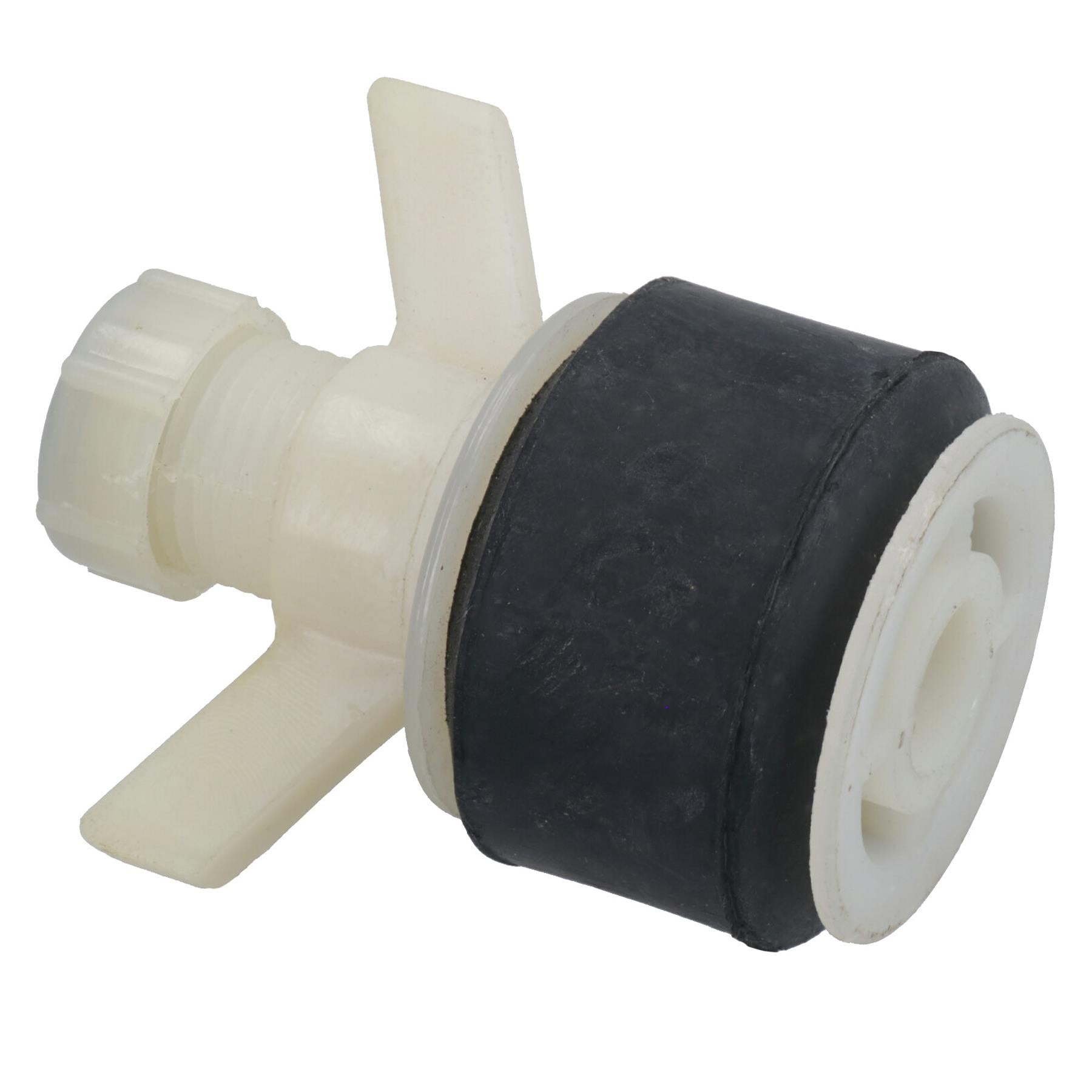 Bouchon de test de vidange en nylon 2" - 6" (50-150 mm) Obturateur de plomberie
