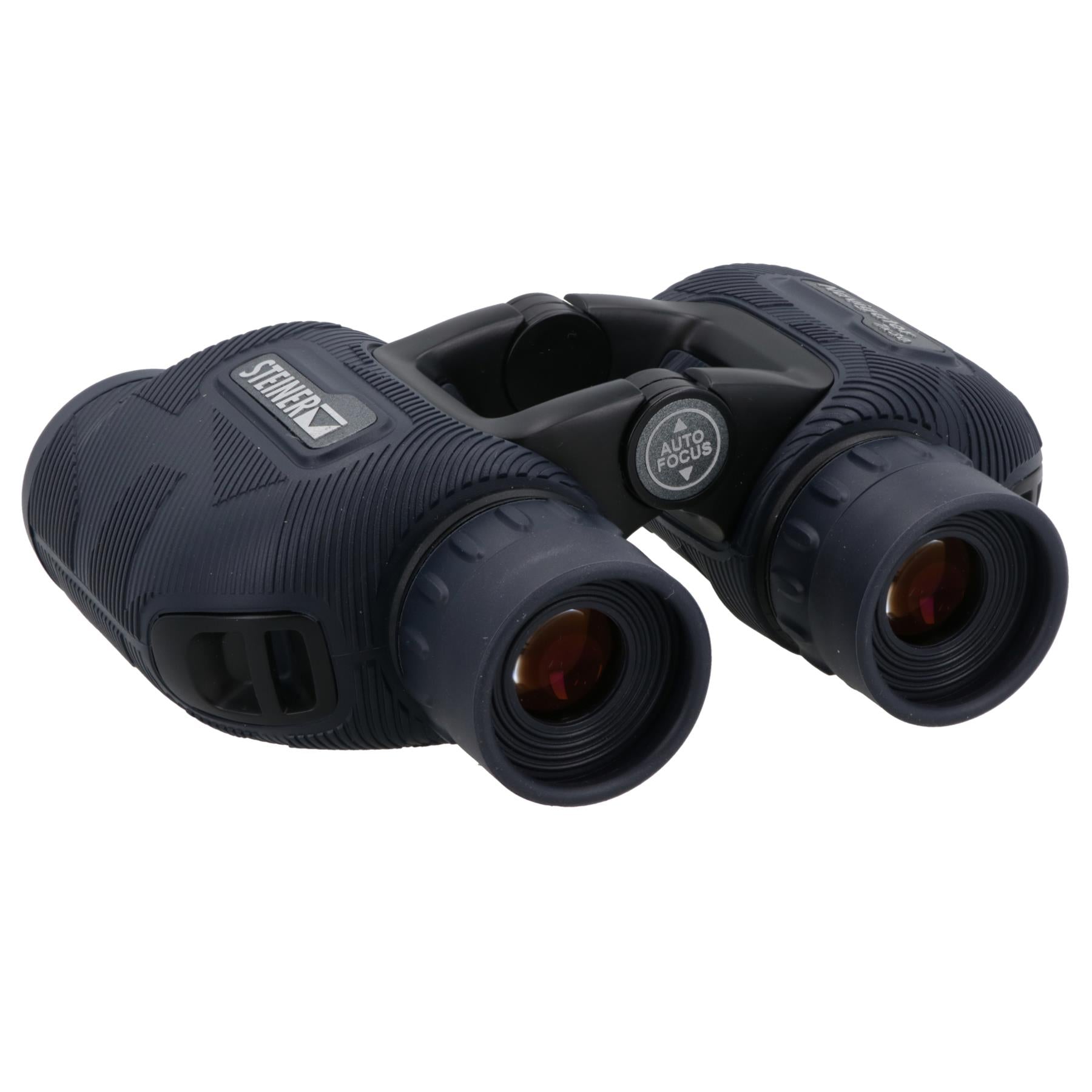 Steiner Binoculars Navigator 7x30 Marine Waterproof Rugged Auto-Focus