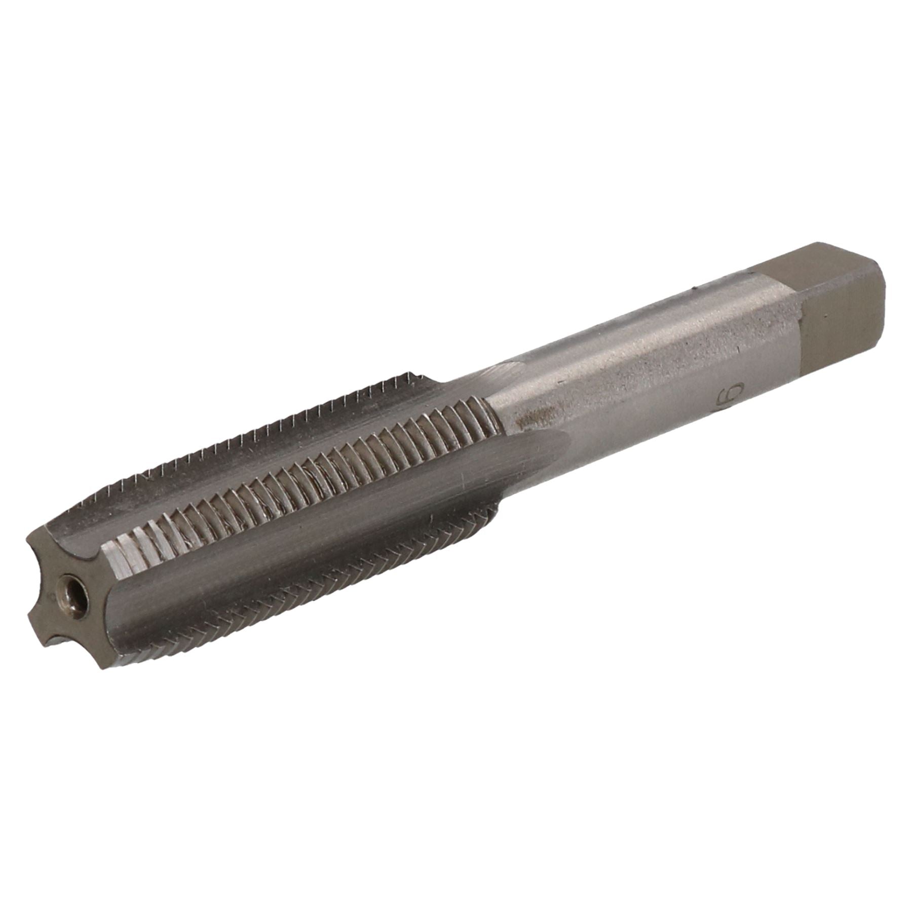 Taraud et filière UNF 1/4" - 5/8" en acier au tungstène et filière fendue 38 mm