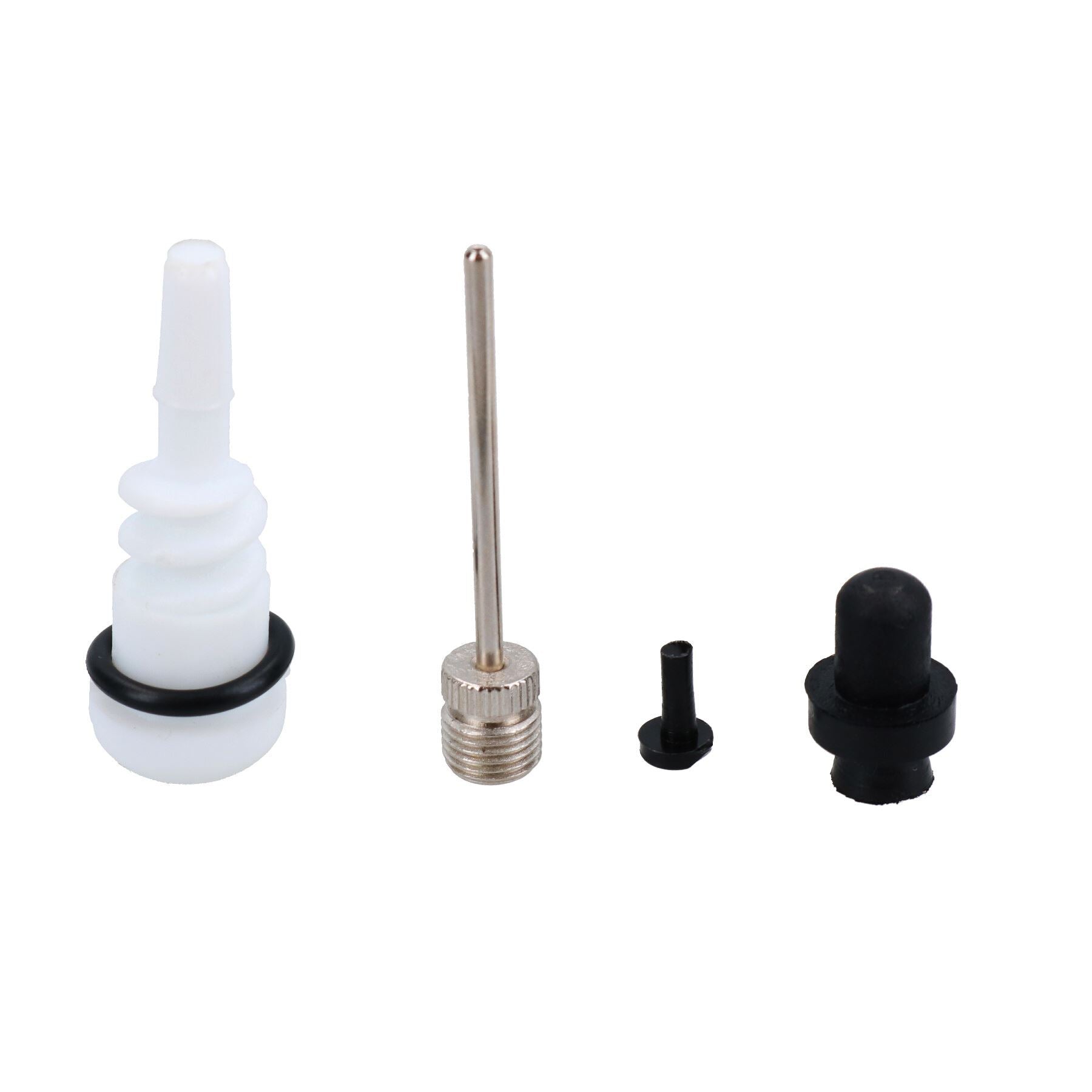 Adaptateur de gonflage et bouchon de rechange pour bouée de défense d'ancre Kit de gonflage pour bateau et yacht
