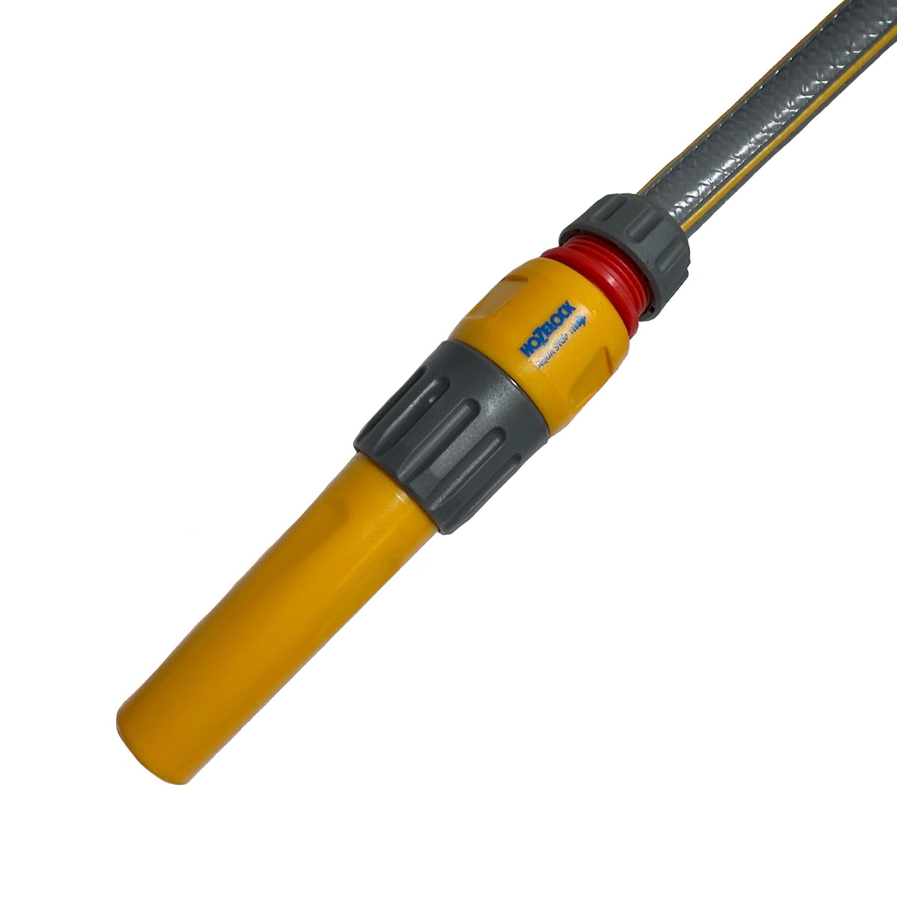 Hozelock Assembled Hose Cart with Hose Garden Watering 50 Metres / 160 Feet
