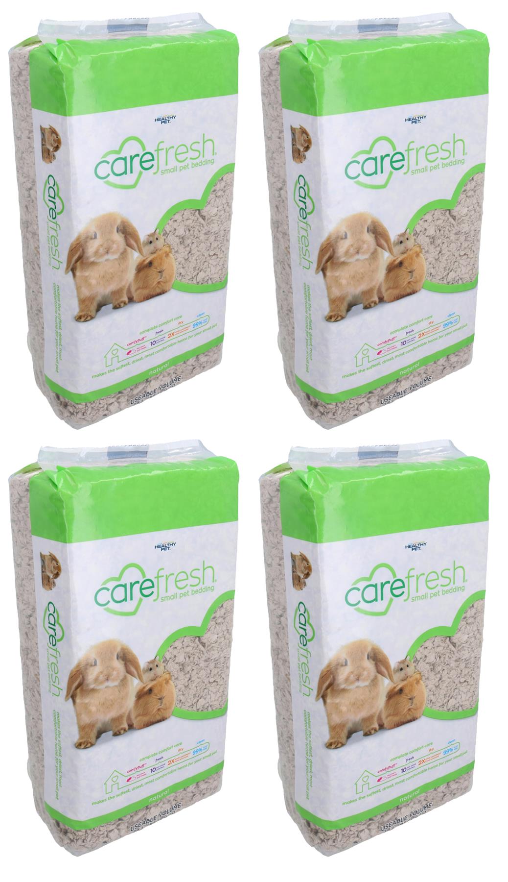 Natural 14L Quality Pet Small Animal Cage Bedding 99% Dust Free