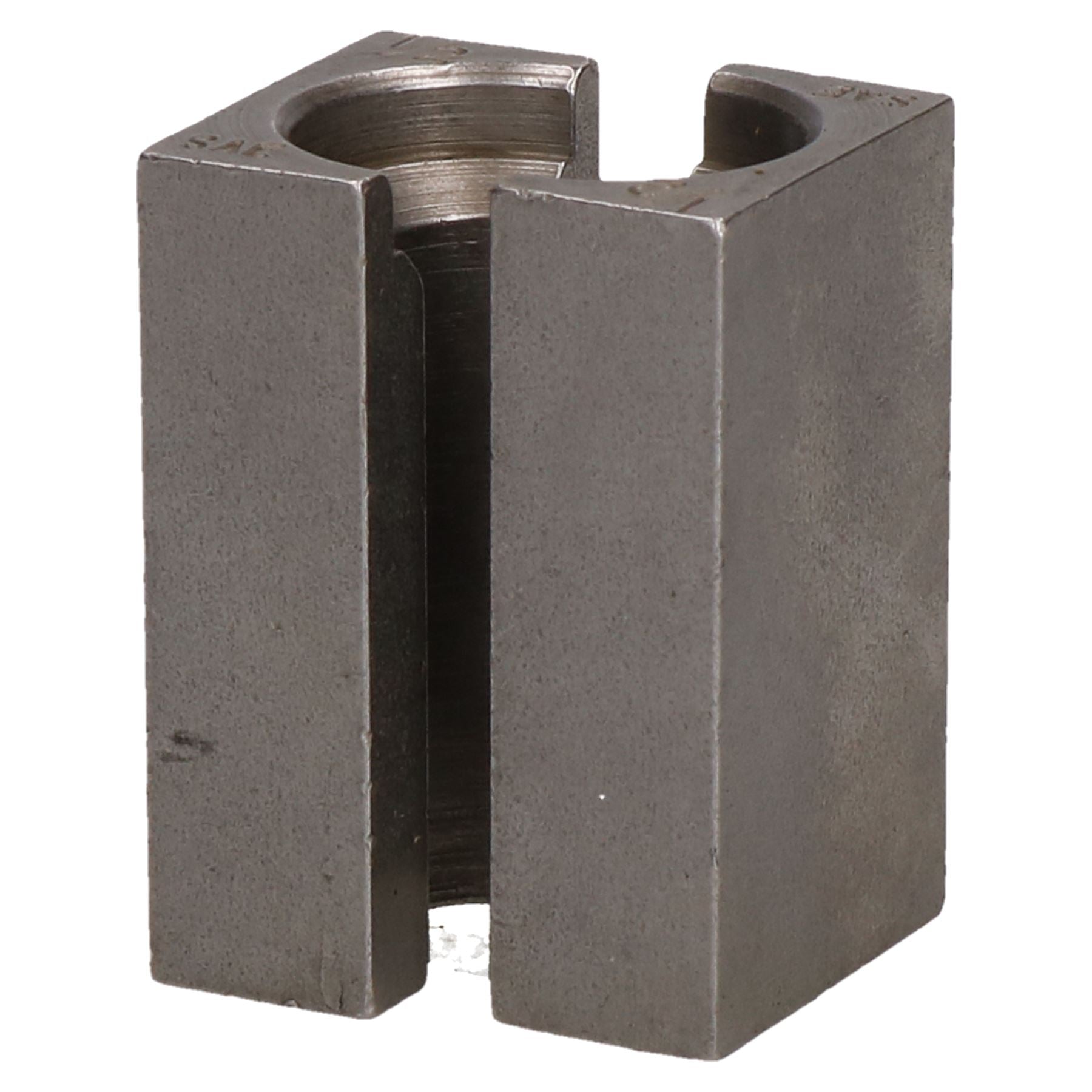 1/2" SAE Brake Pipe Flaring Bench Flare Tool Split Die Clamp Single Double