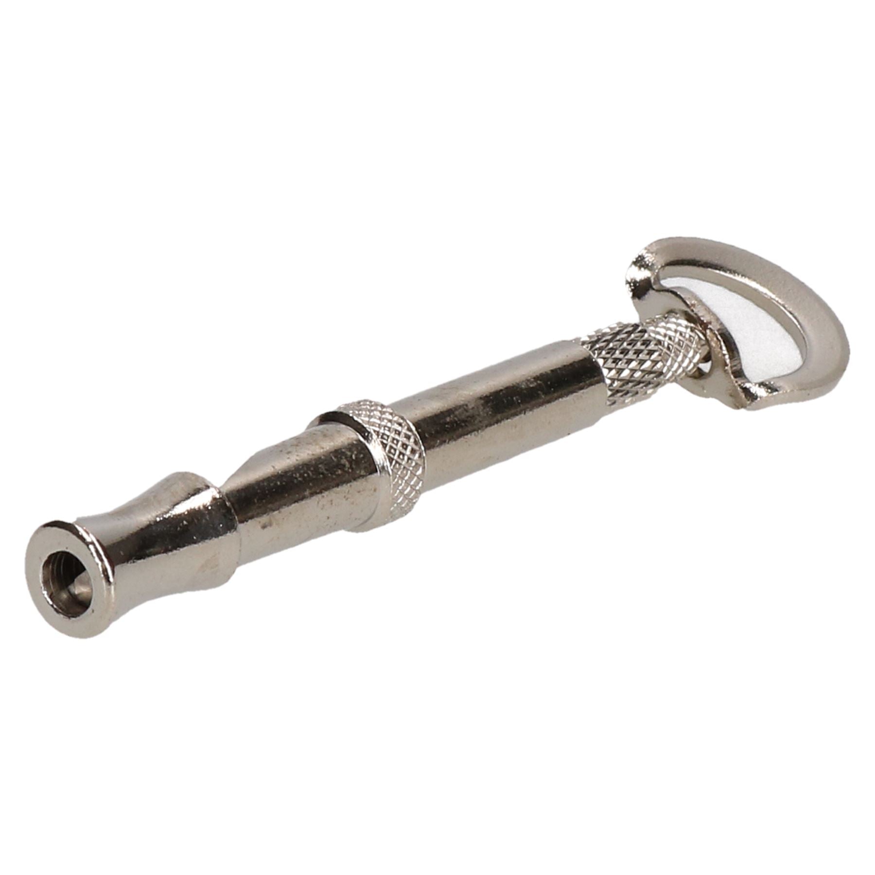 Hundewelpen-Trainingspaket, leise, verstellbare Pfeife mit Leckerli-Tasche