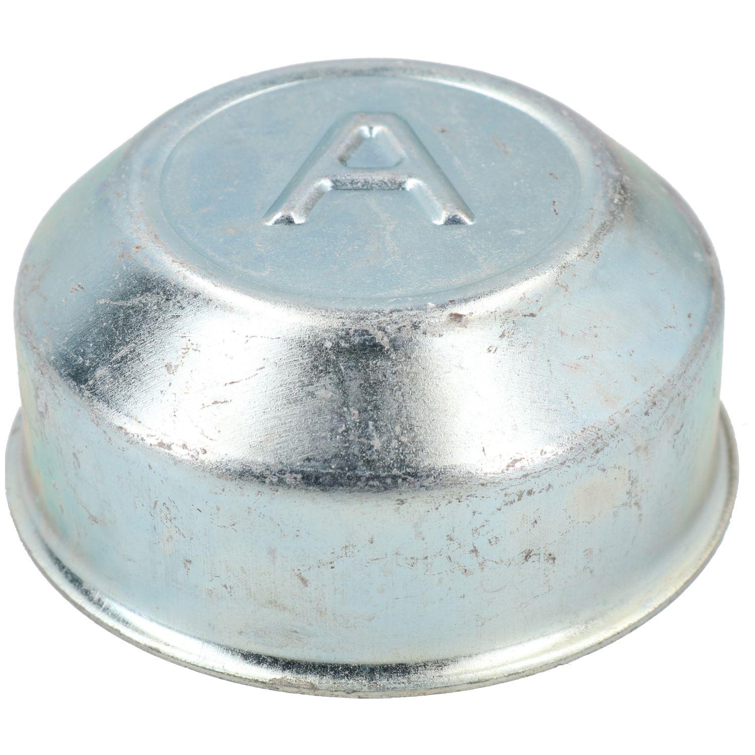 Capuchon anti-poussière Avonride 82 mm pour moyeu de roue, roulement de remorque, couvercle de graisse