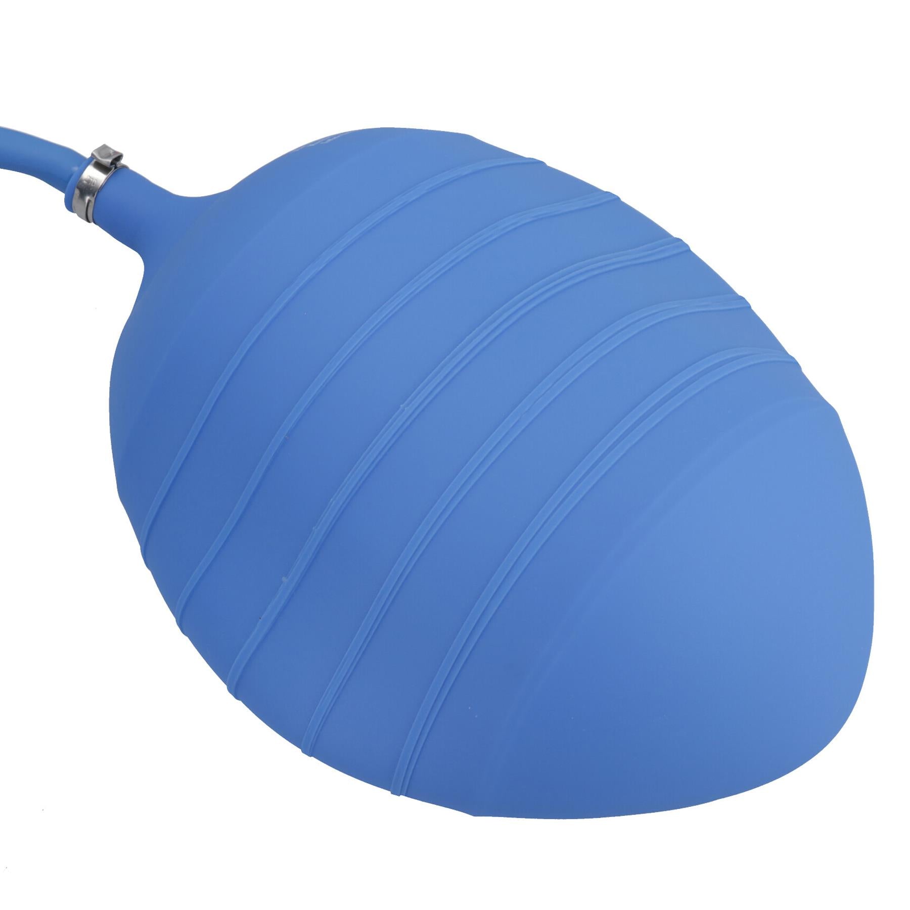 PVC Sealing Inflatable Test Air Bag 1.5" - 18" (32mm - 450mm) Drain Pipe Bung