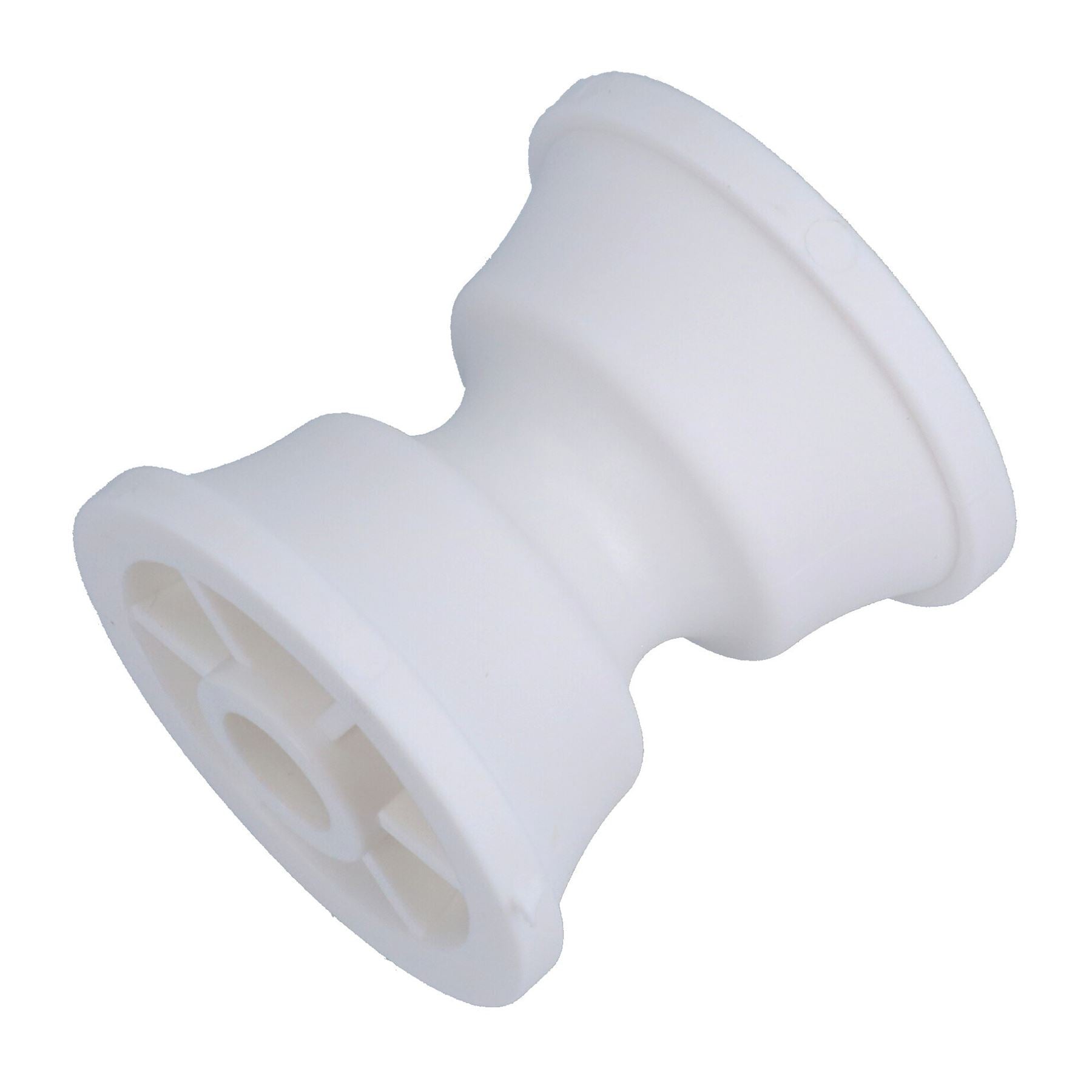 Replacement Nylon Bow Anchor Roller Boat Yacht Rib 55mm by 62mm Marine