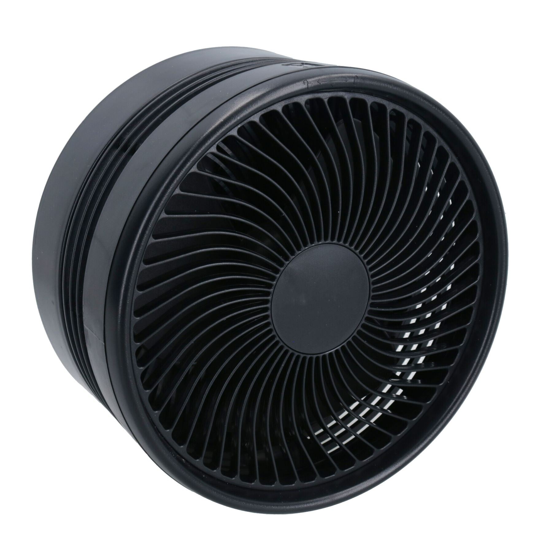 Ventilateur pliable télescopique sans fil Refroidisseur de refroidissement portable sans fil 93 – 975 mm