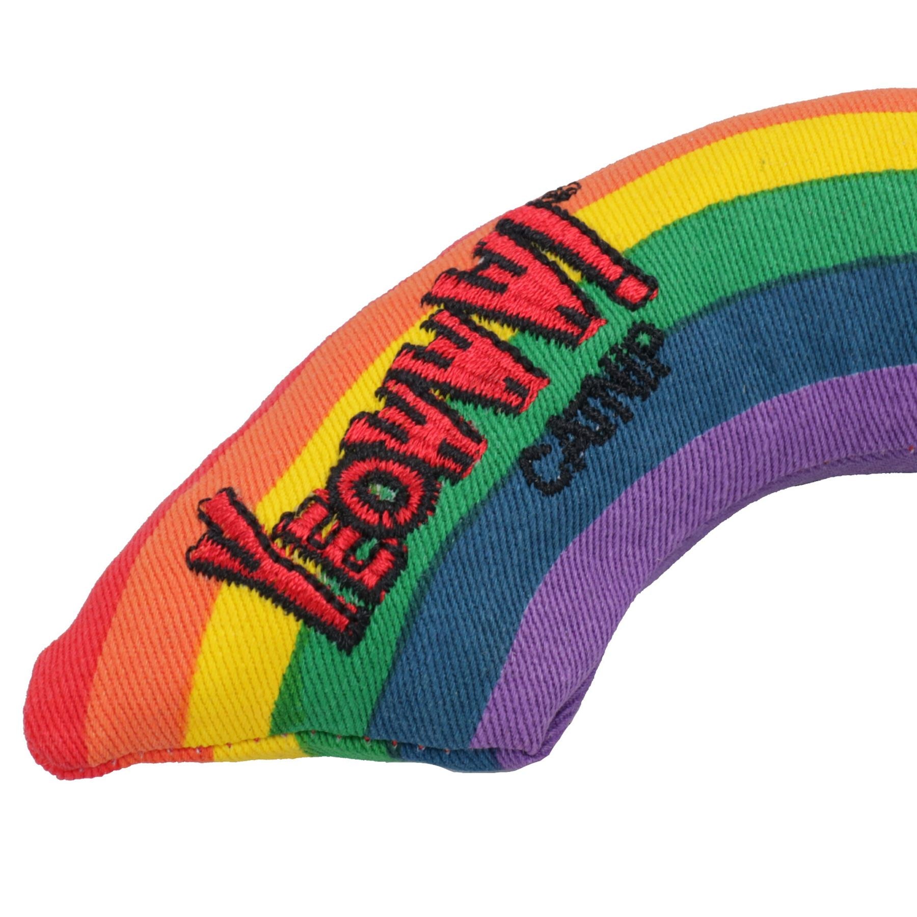 1PK Yeow Interaktives My Cat Kitten Rainbow mit Katzenminze Katzenspielzeug Spielspielzeug Katzengeschenk
