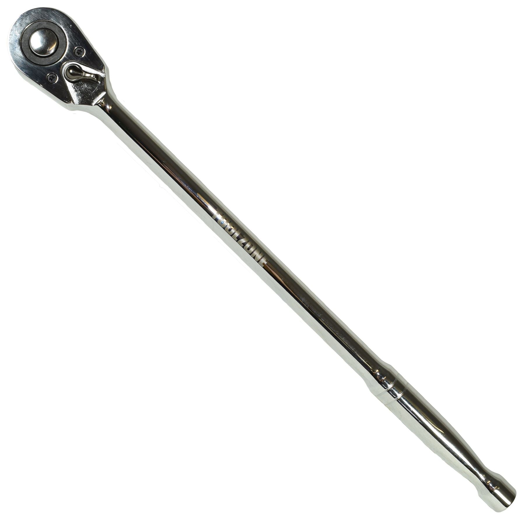 1/2" Drive Extra Long Quick Release Reversible Ratchet 380mm Socket Driver