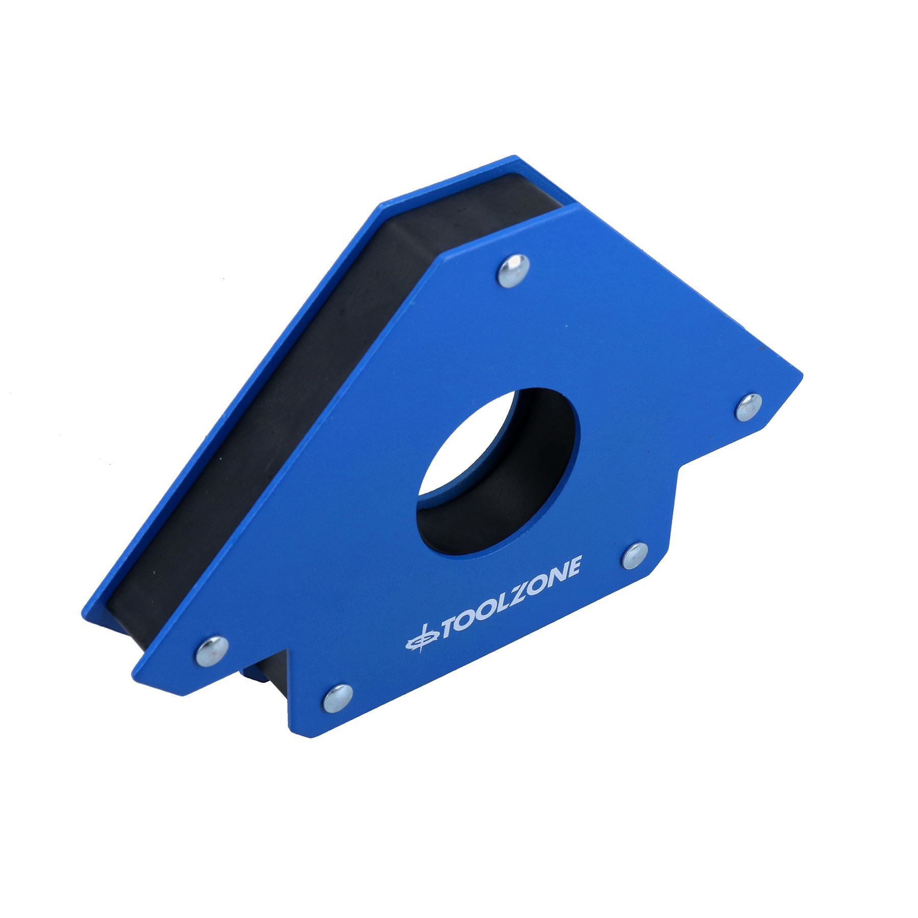 Support magnétique pour soudeur de 75 lb, grand support d'angle 45 90 135