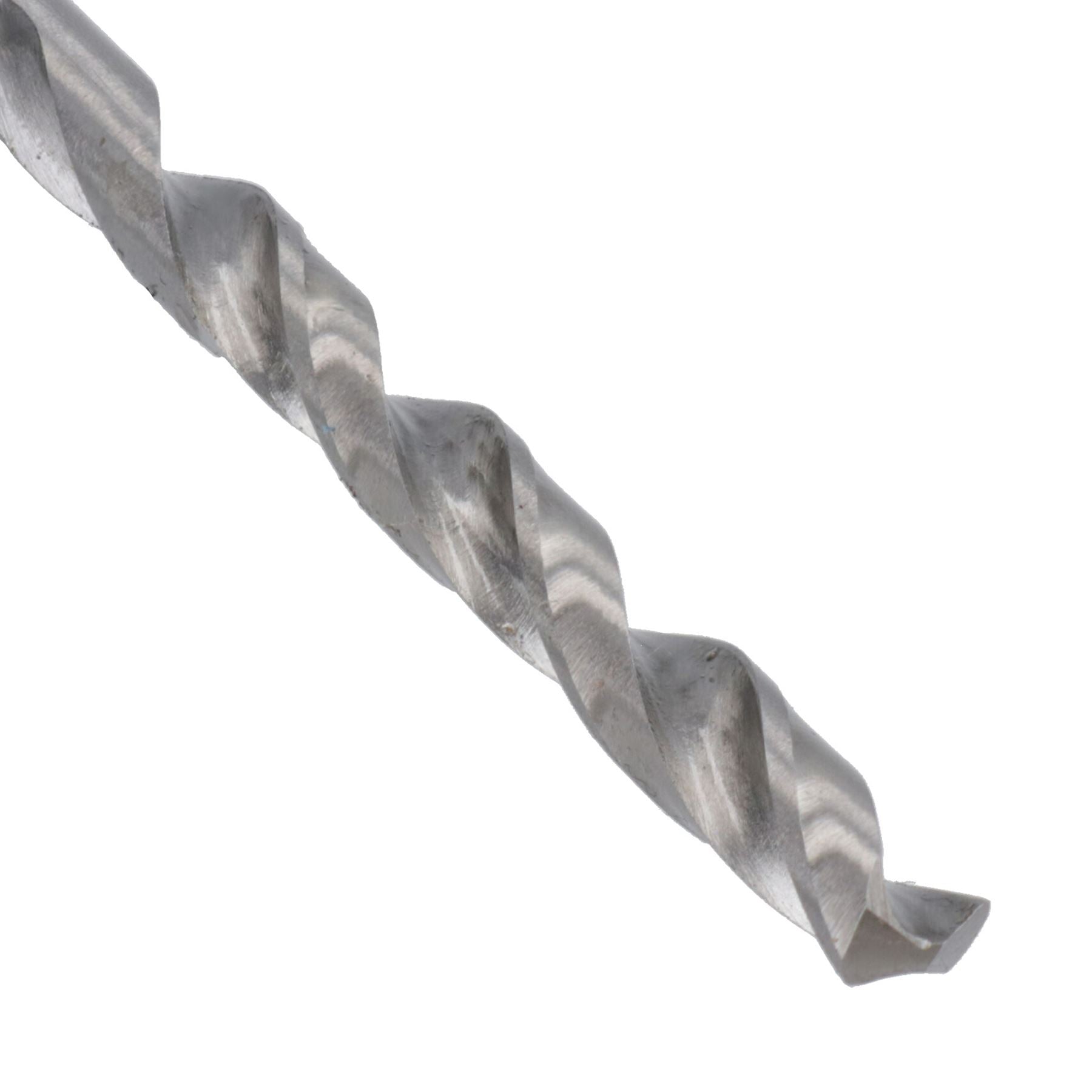 HSS-Bohrerset, metrisch, Split Point-Bohrer in 0,1-mm-Schritten, 1 mm – 6 mm, 51-teilig