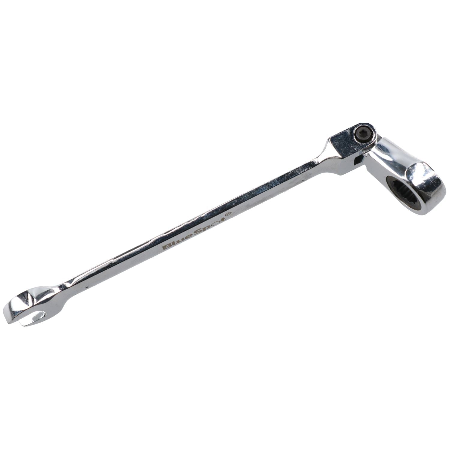Clé mixte à cliquet à tête flexible métrique MM 8 mm – 21 mm
