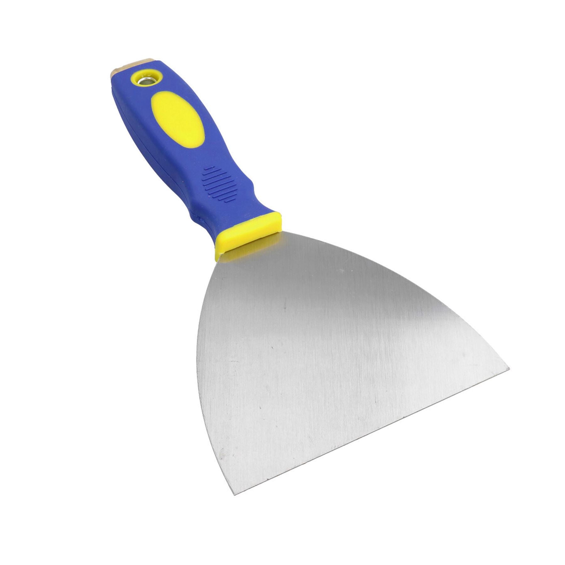5" (125 mm) Soft Grip-Schaberentferner zum Entfernen von Tapeten und Farbe, 1 Stück