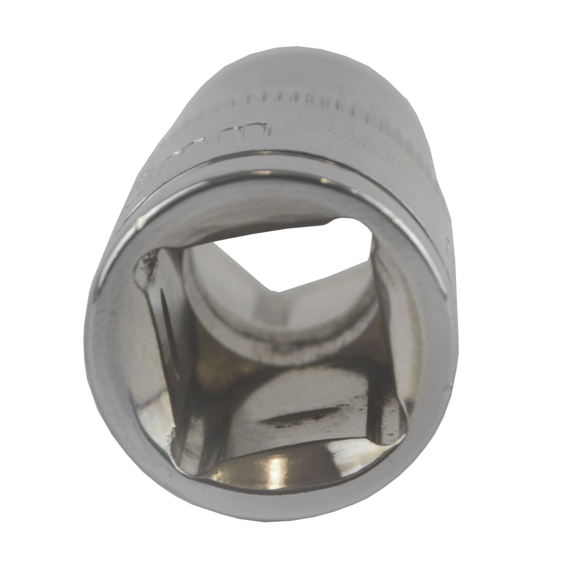 1/2"-Antrieb, flache metrische MM-Steckschlüssel, 6-seitiger Einzelsechskant-Steckschlüssel 10 mm – 30 mm