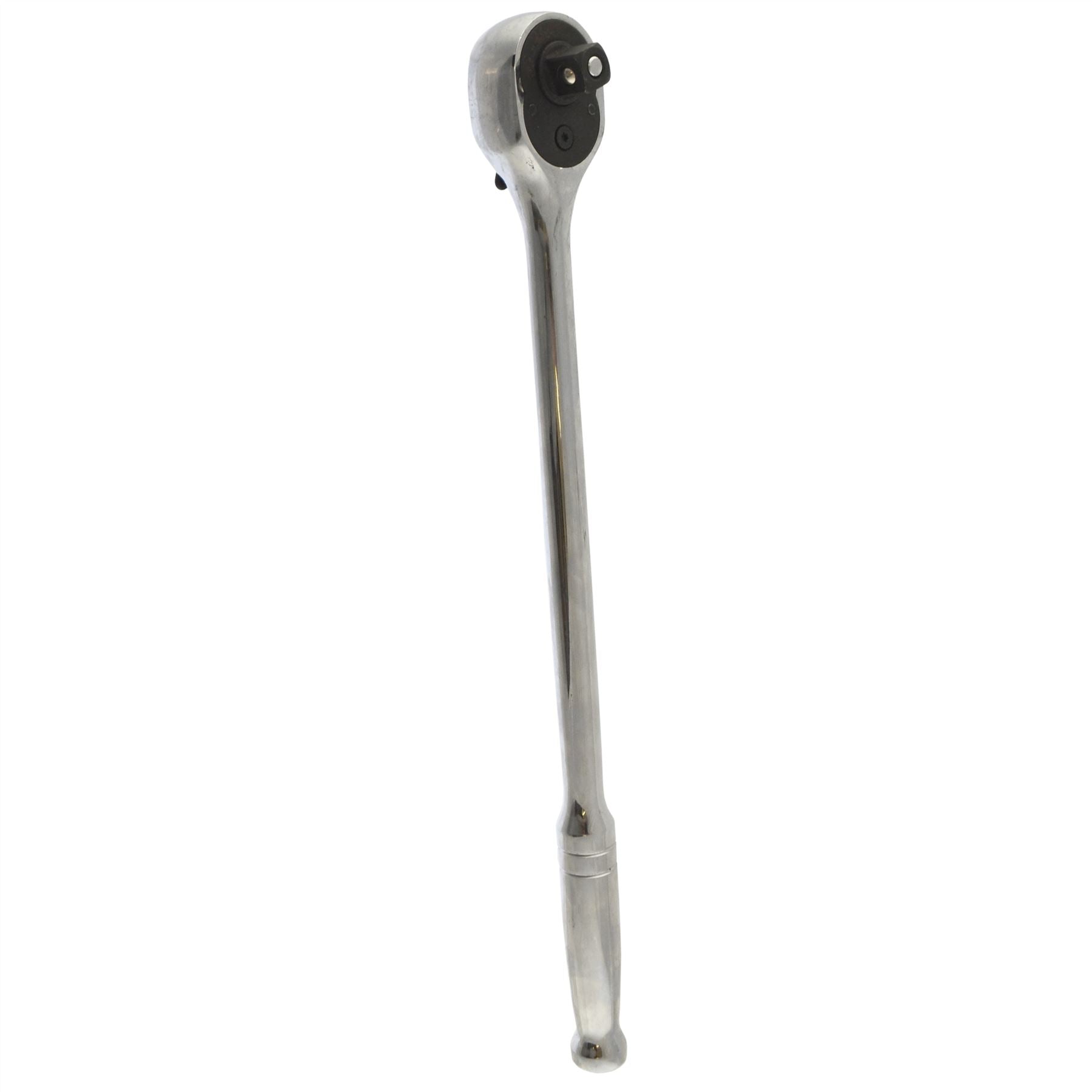 Clé à cliquet à dégagement rapide extra longue à entraînement 3/8" réversible 72 dents 280 mm de long