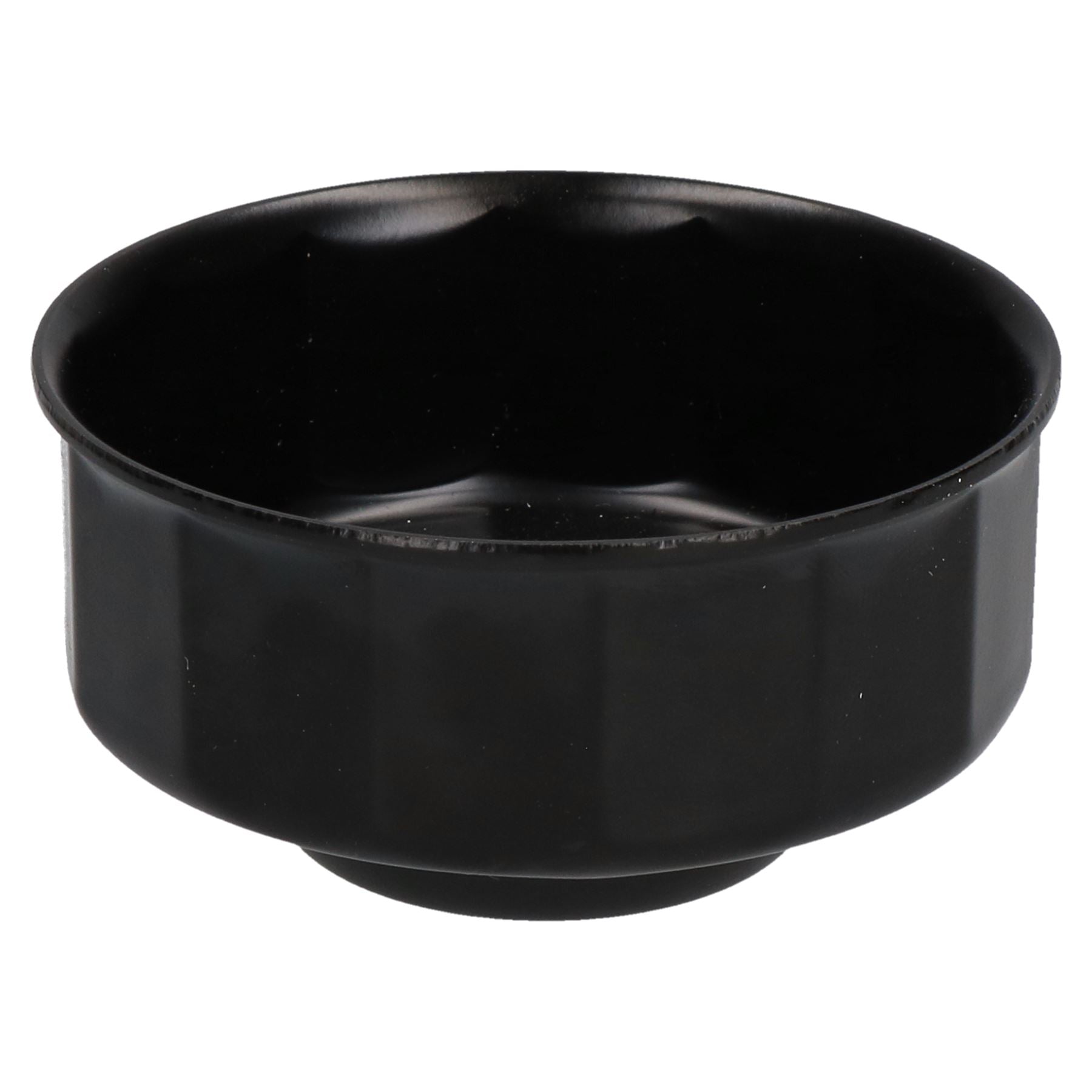 65 mm 14-Flöten-Ölfilter-Steckschlüssel-Entferner für die meisten japanischen Motoren