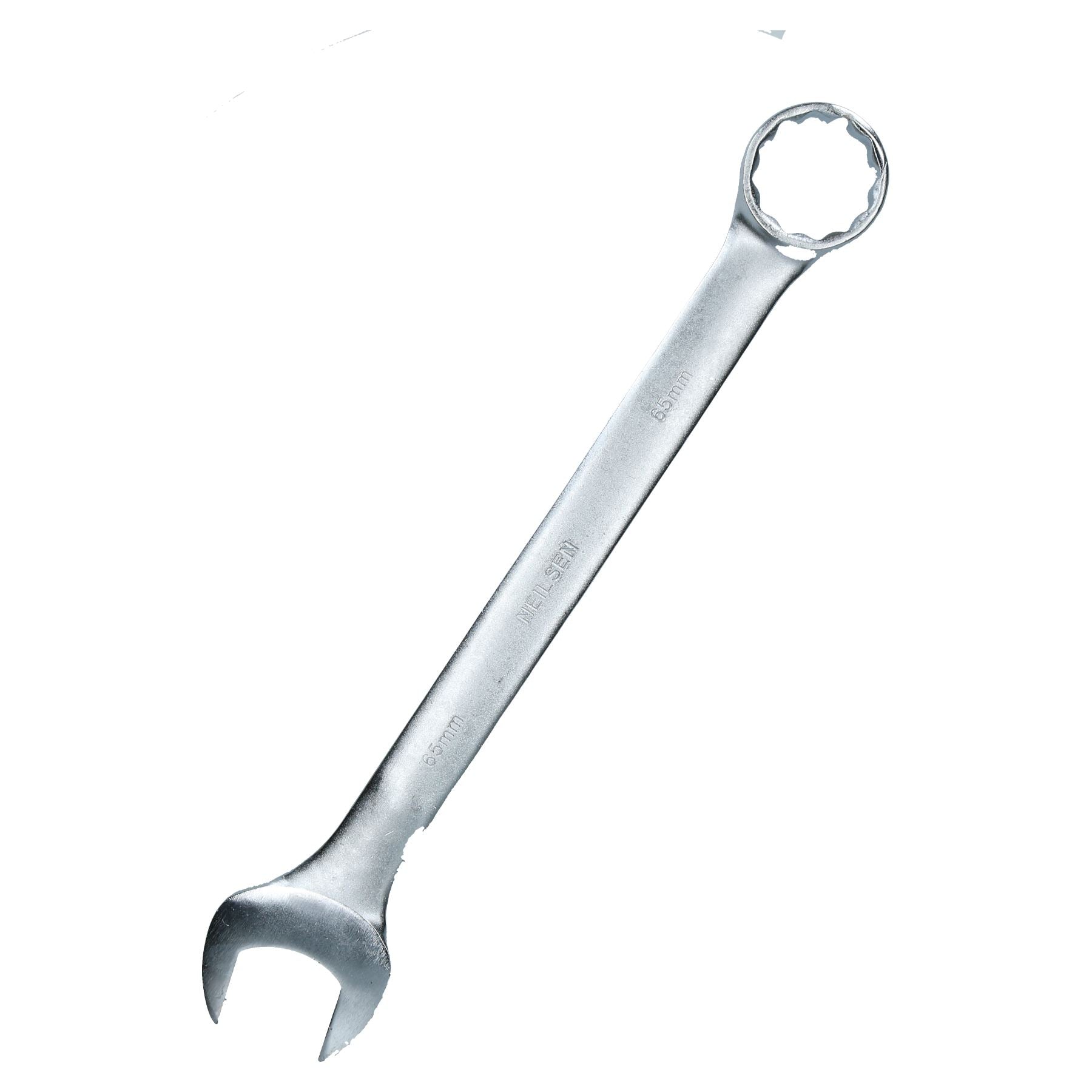 Clé mixte géante métrique MM extra longue 33 mm – 85 mm