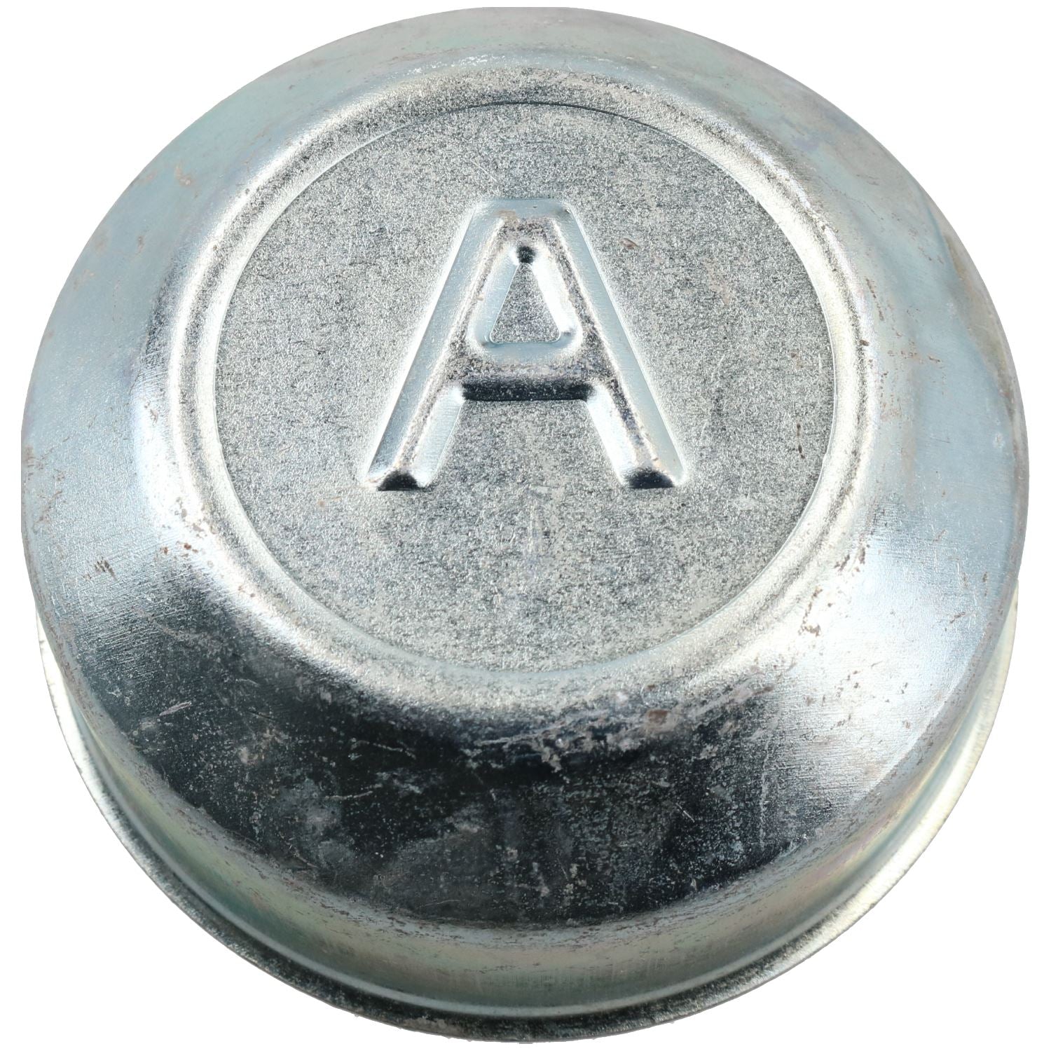Capuchon anti-poussière Avonride 82 mm pour moyeu de roue, roulement de remorque, couvercle de graisse