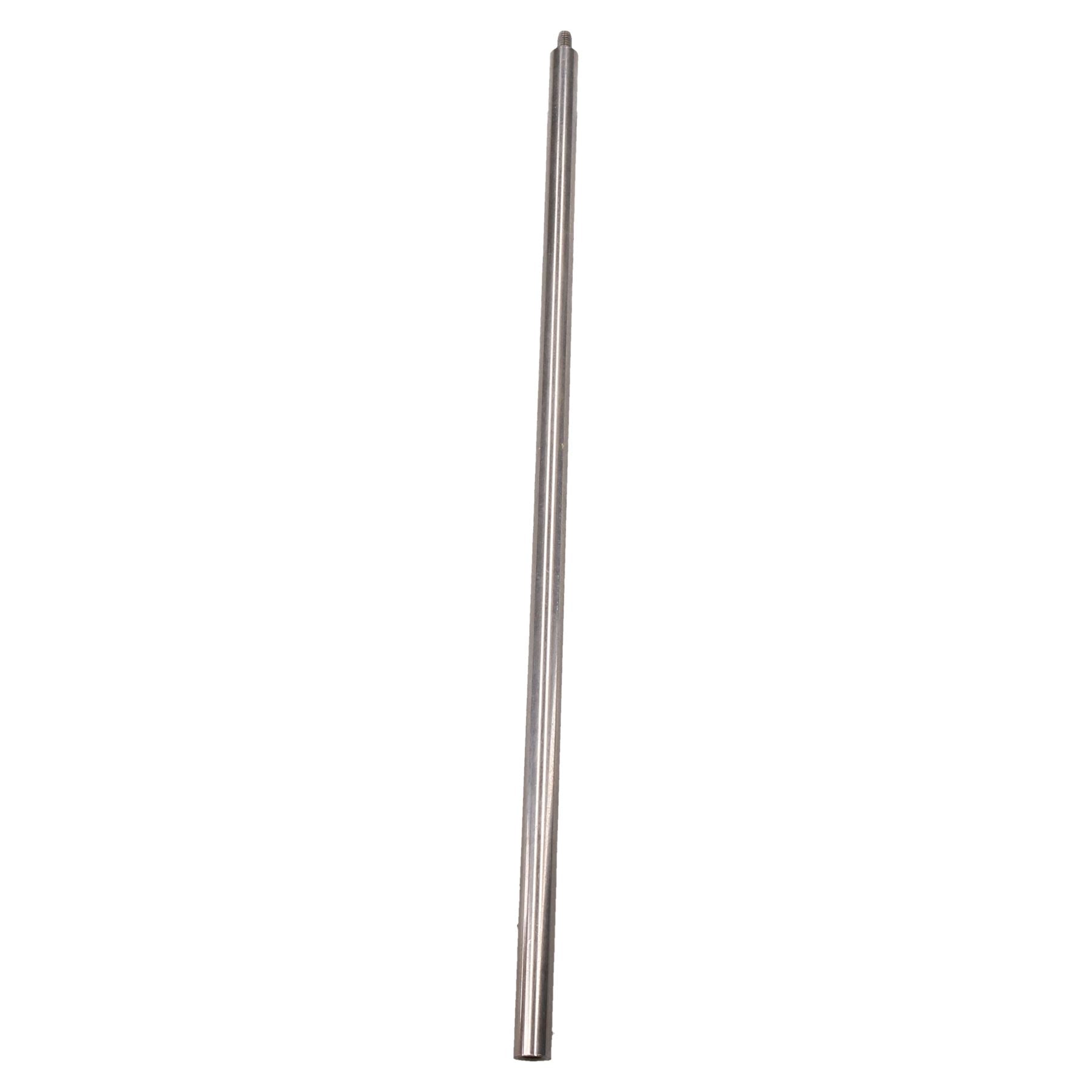 Sonde d'extension DTI pour comparateur à cadran extra longue de 6" et 150 mm Indicateur de test de plongée