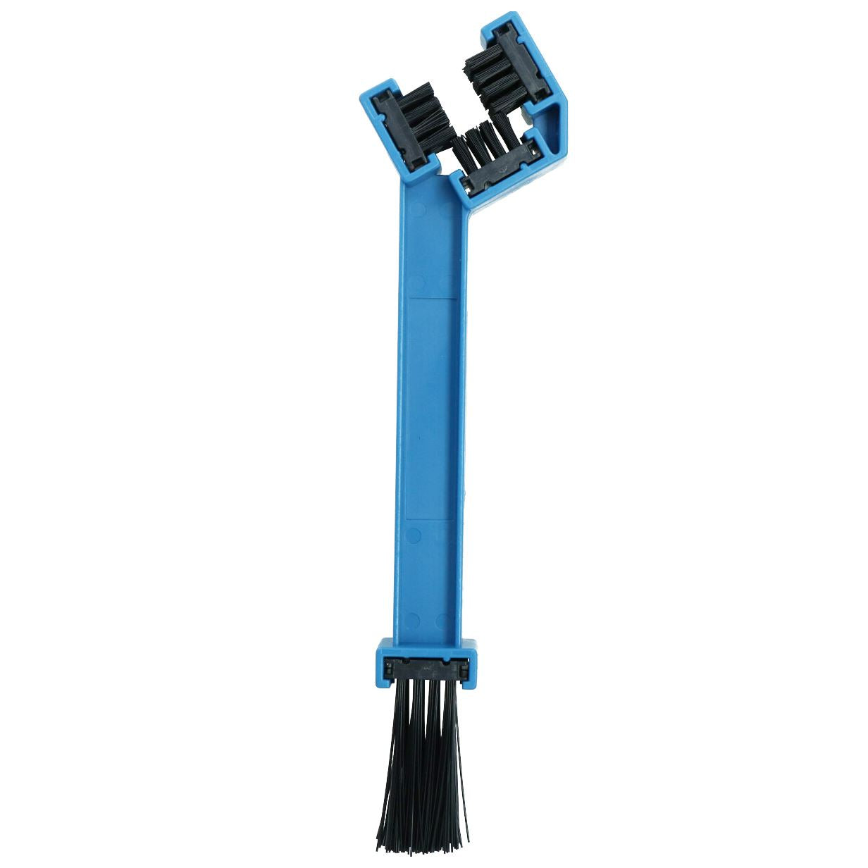 Brosse de nettoyage pour chaîne de moto et vélo, outil de suppression de la saleté