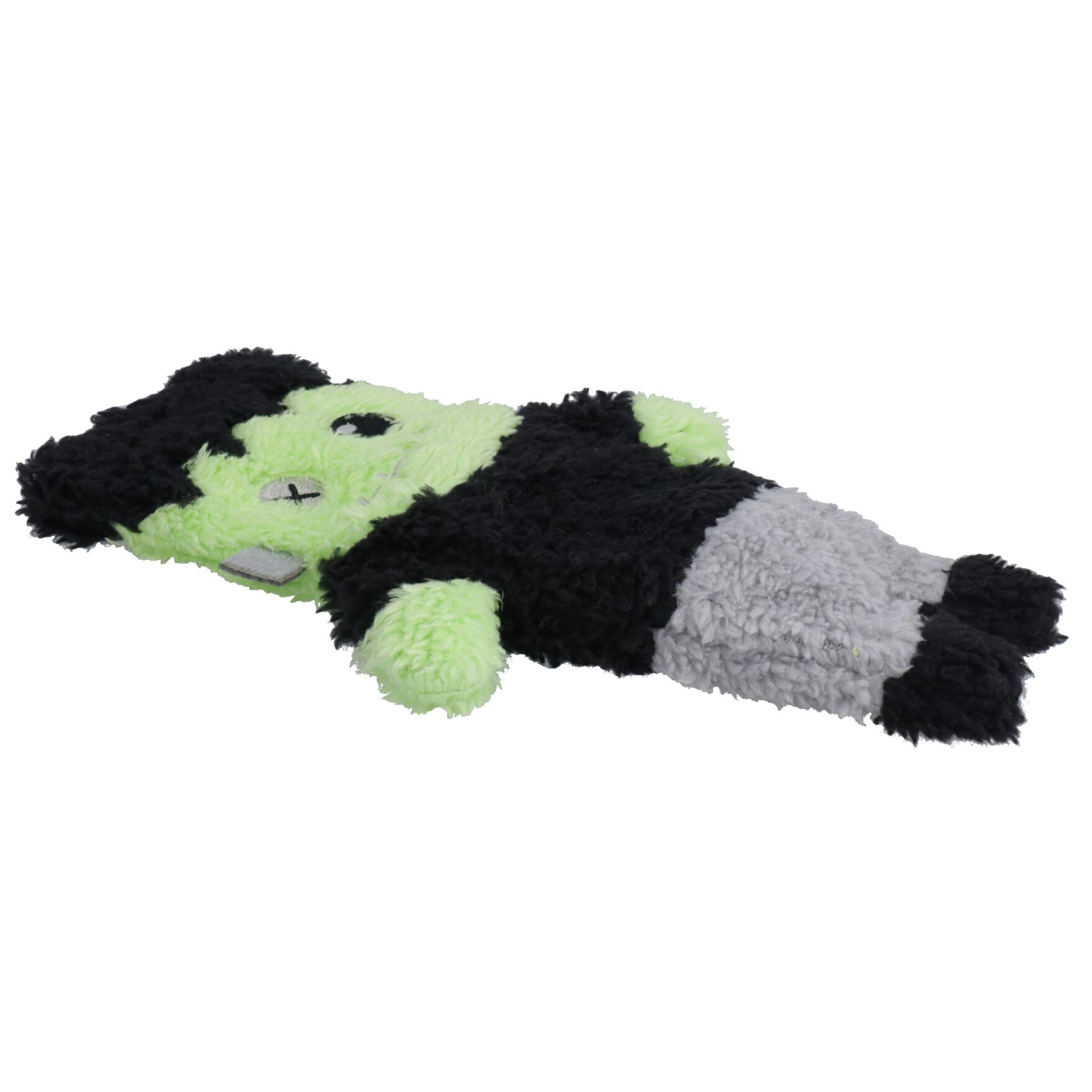 Jouet couineur pour chien et chiot, petit cadeau d'Halloween, jouet de jeu Frankenstein