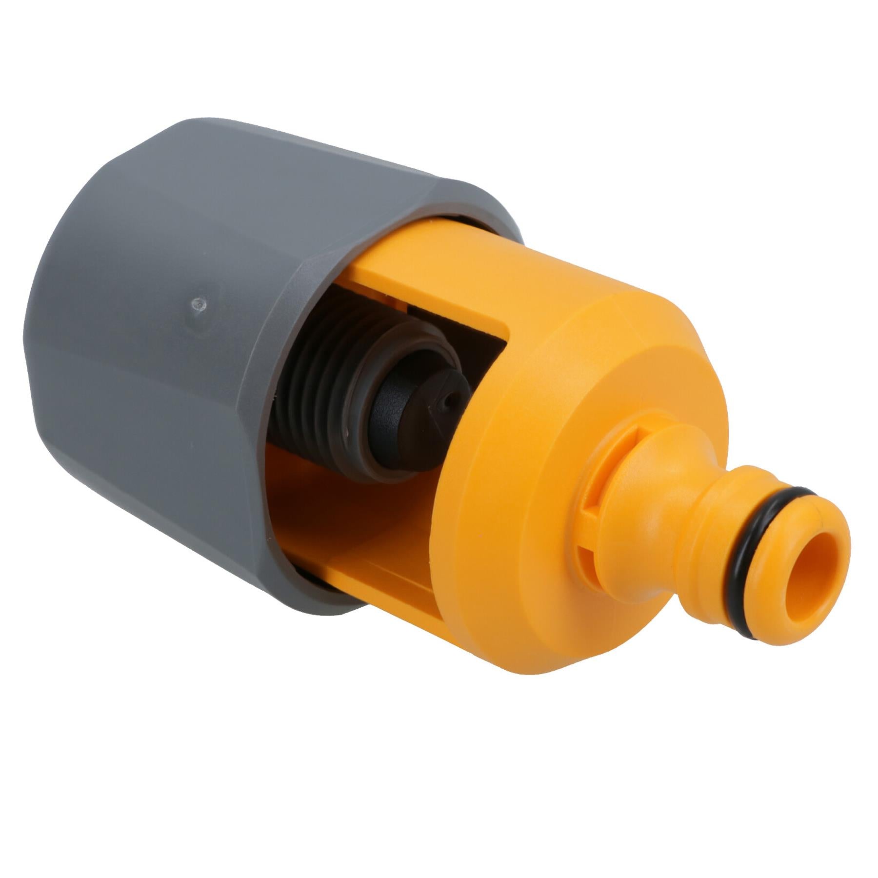 Mixer Tap Connector Kitchen To Garden Hose Adapter Quick Release Joiner Fitting