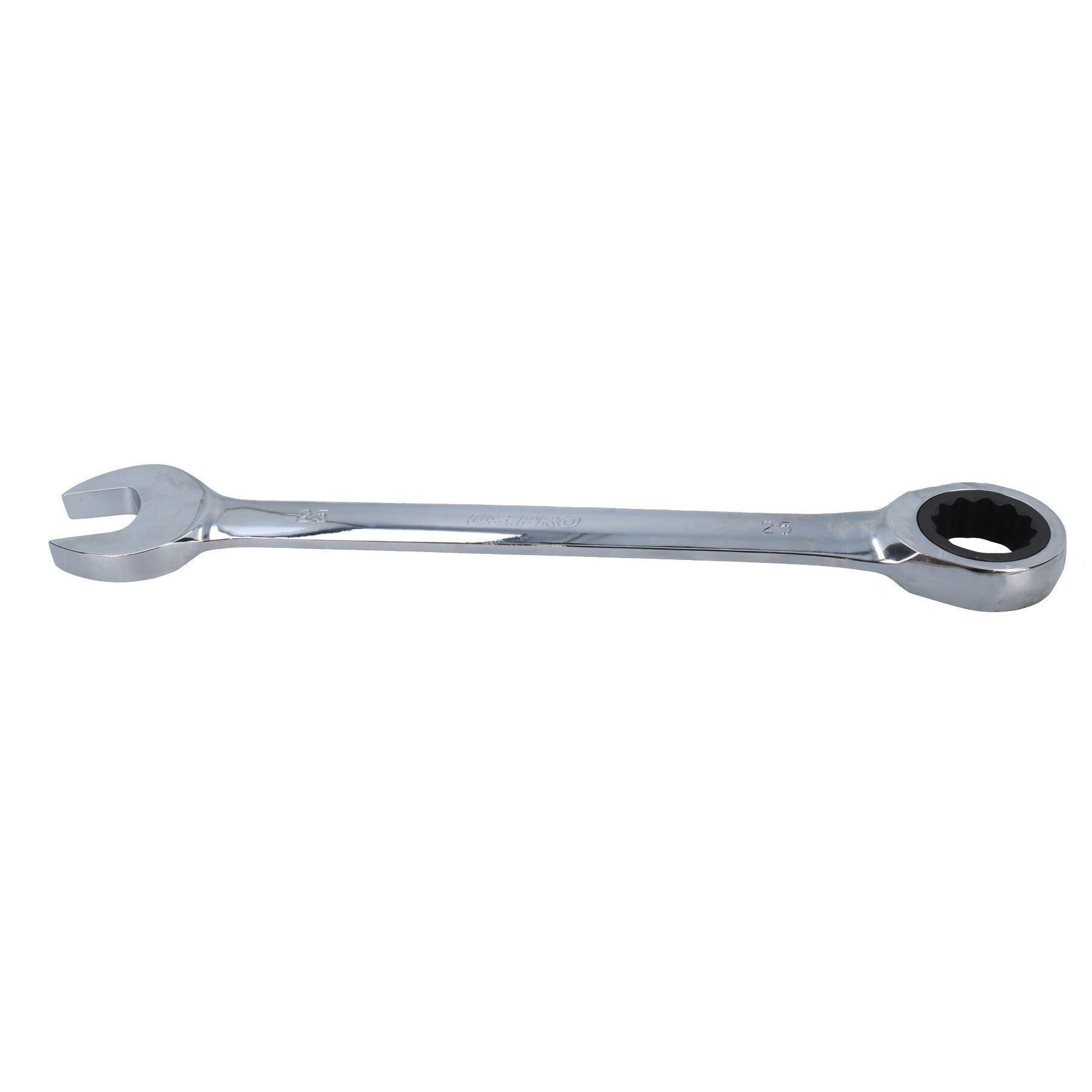 Clé à cliquet à combinaison métrique 72 dents, variante 20 – 32 mm