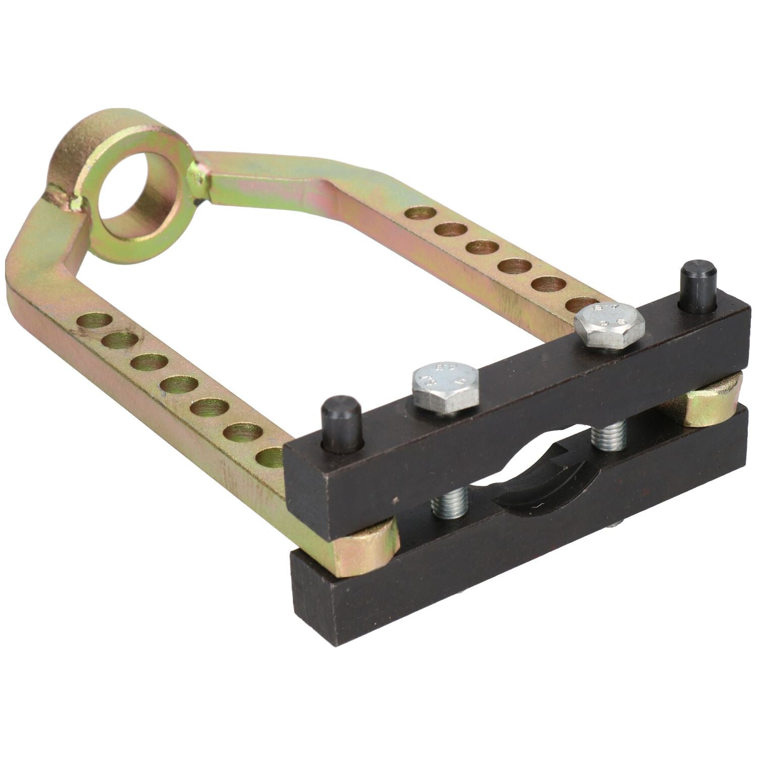 CV Joint Entfernung Remover Werkzeug Separator Splitter Puller Kardanwelle Übertragung