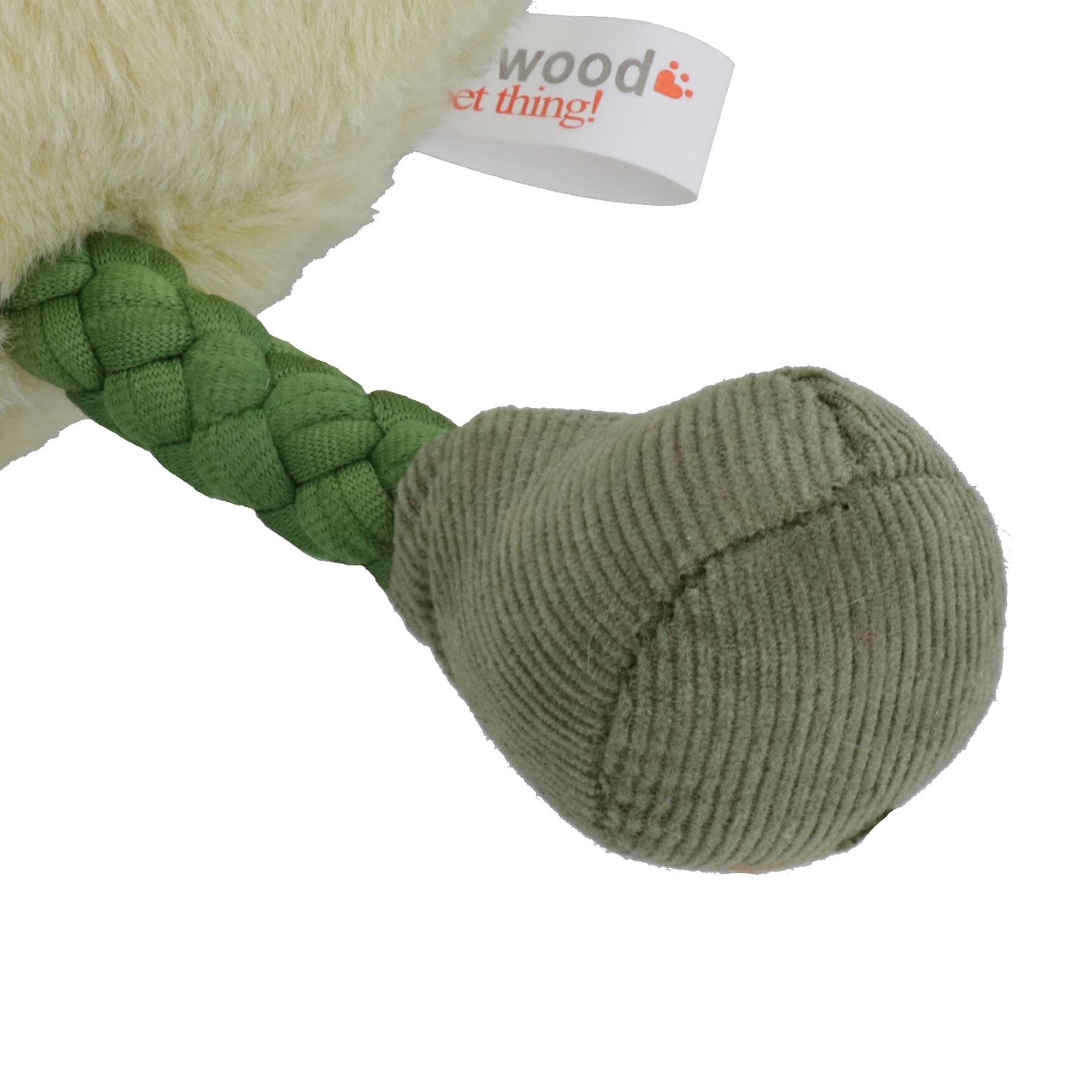 Hundewelpen Geschenk Marcel Macaroon Essen Themen weiches Plüsch Plüsch Spielzeug Geschenk