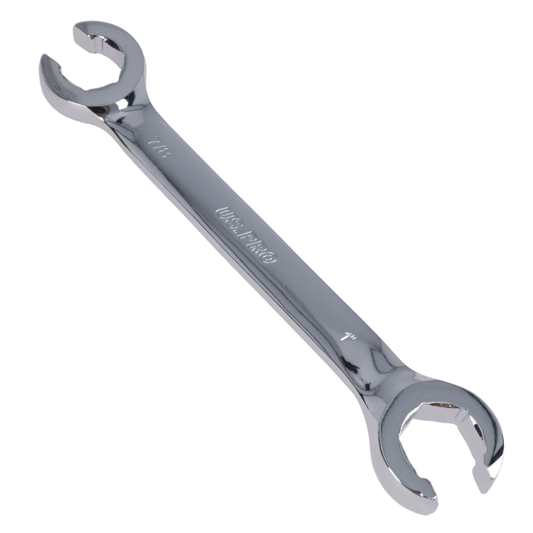 Imperial SAE AF Überwurfmutter Rohrschlüssel Schlüssel 1/4" - 1" 6-tlg. 12 Größen Bergen