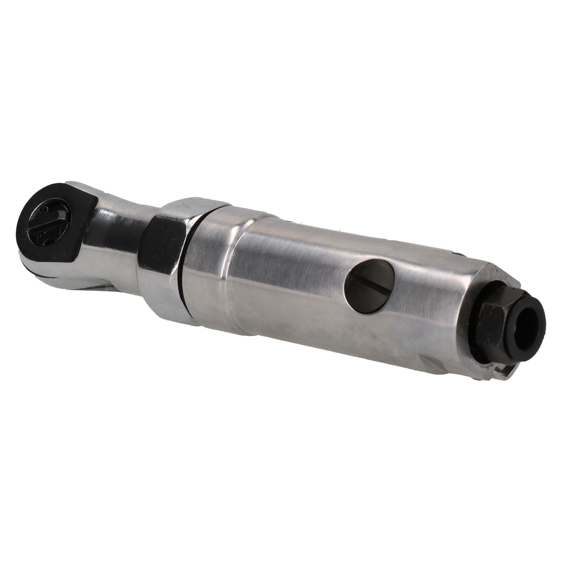 Stubby Air Ratsche / Schraubenschlüssel 3/8" Antrieb von US Pro AT005