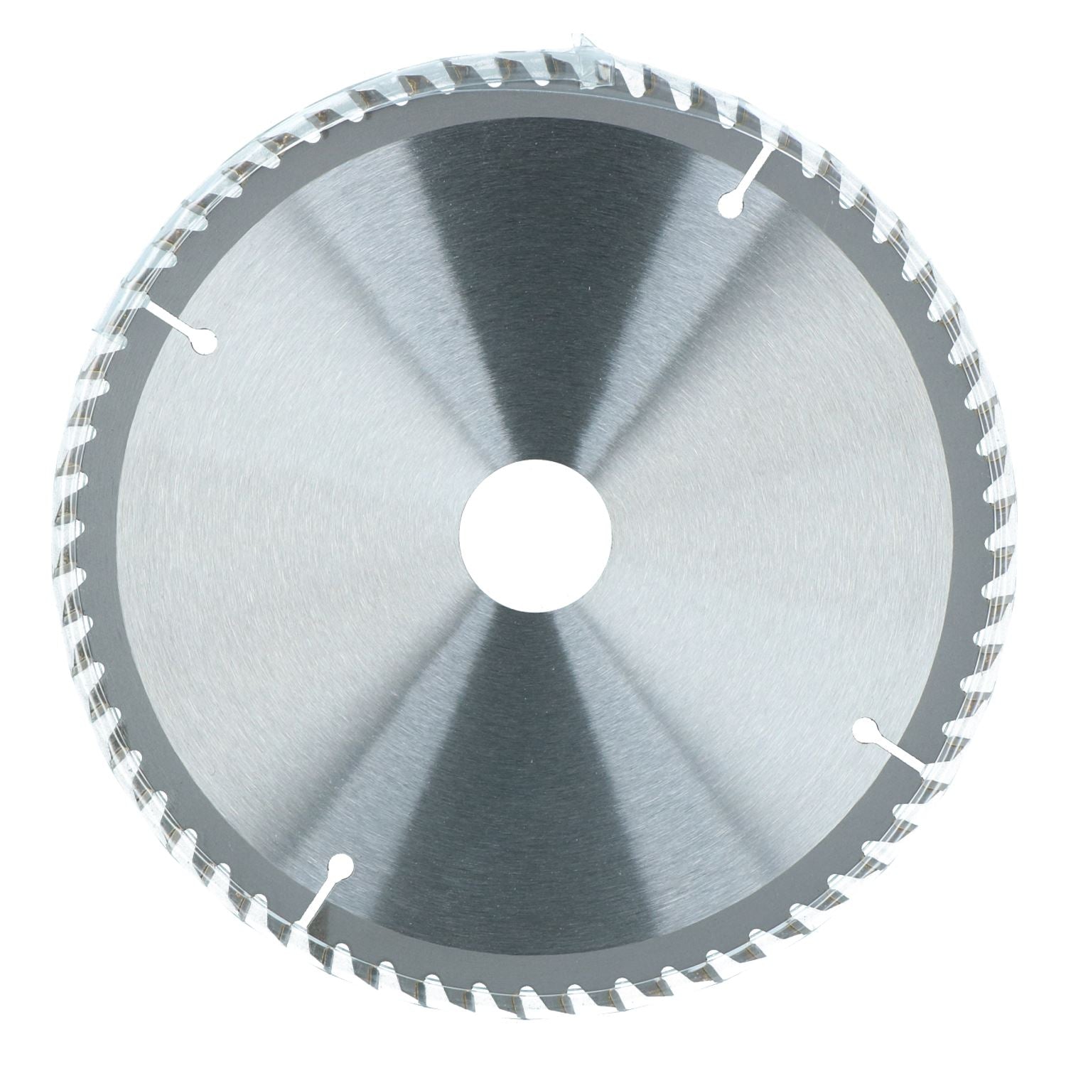 Kreissägeblätter, TCT, 190 x 30 mm, mit Wolframkarbidspitze, 60 Zähne