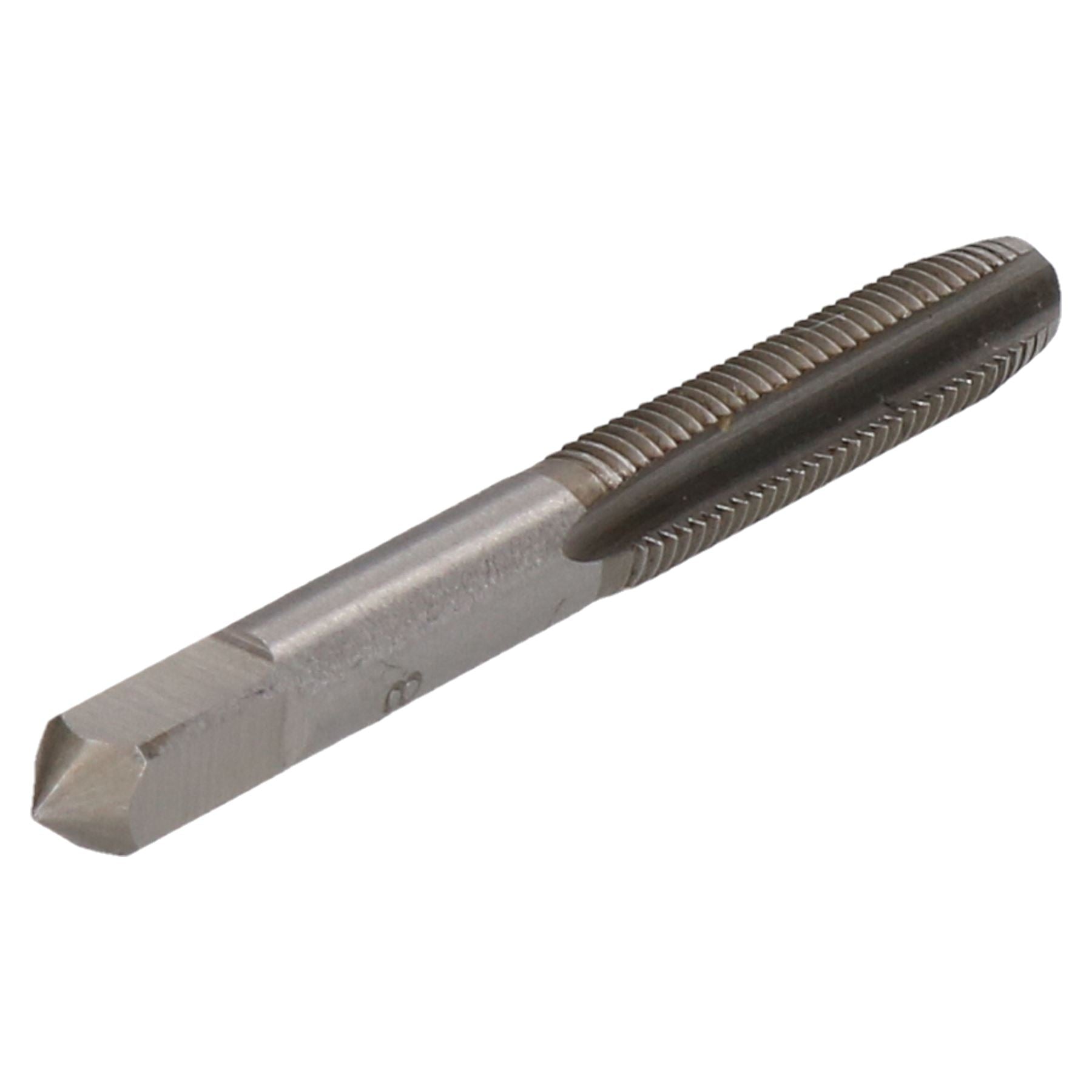 Taraud et filière UNF 1/4" - 5/8" en acier au tungstène et filière fendue 38 mm