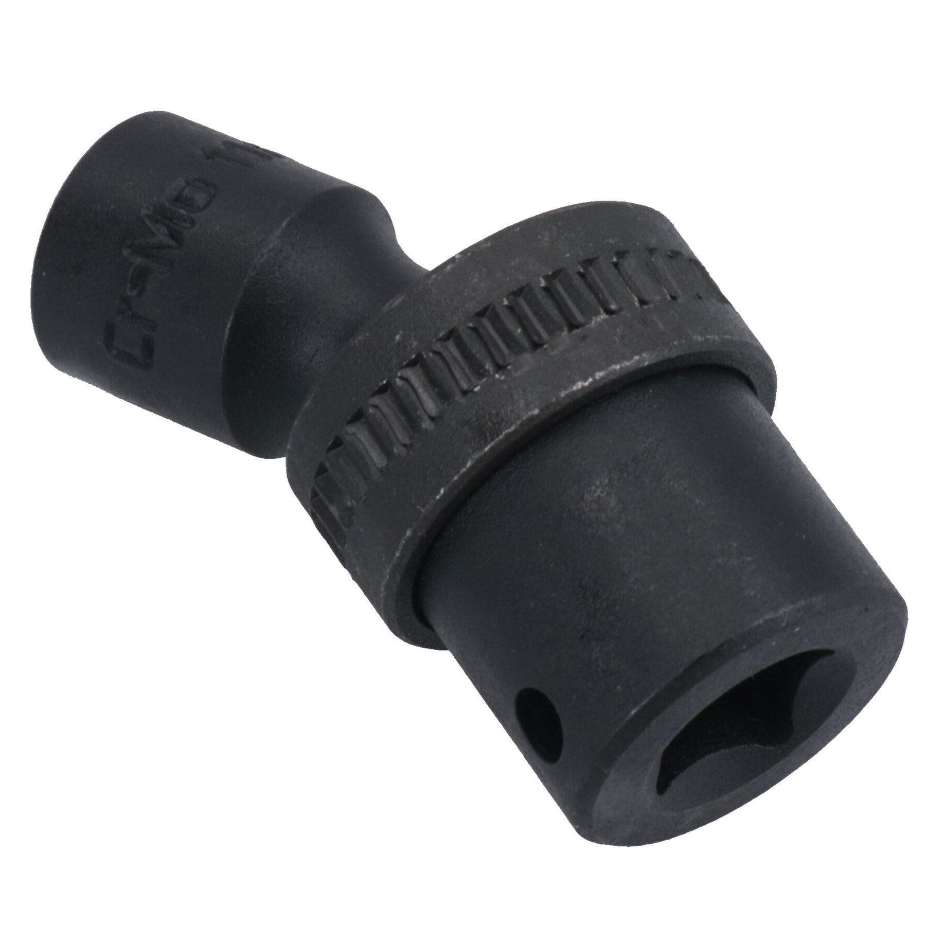 10mm – 19mm 3/8in Drive Universal Swivel Wobble Metric Impact Shallow Socket