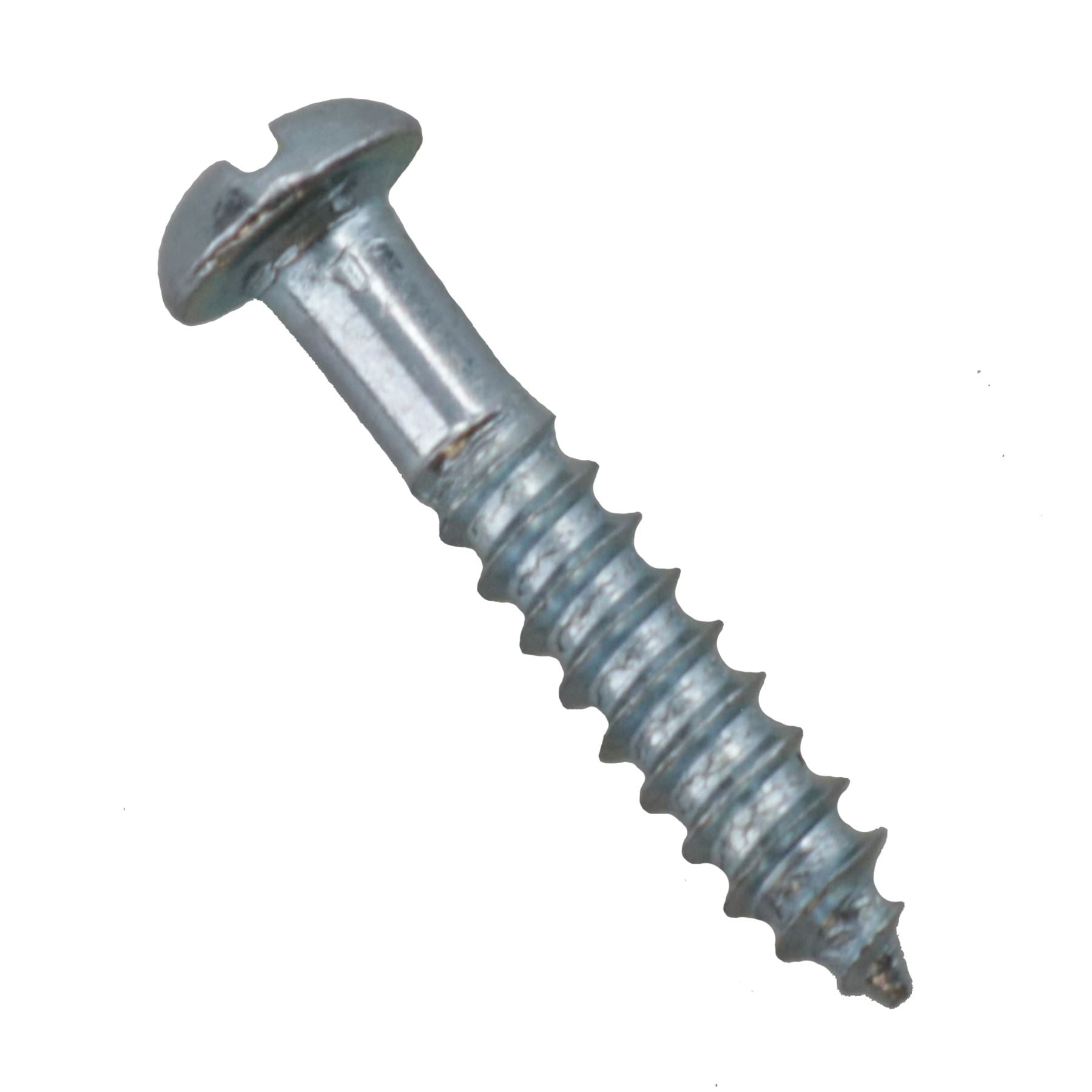 PH2 Kreuzschlitz-Holzschrauben mit Kuppelkopf, 3,5 mm x 20 mm, Befestigungsmaterial