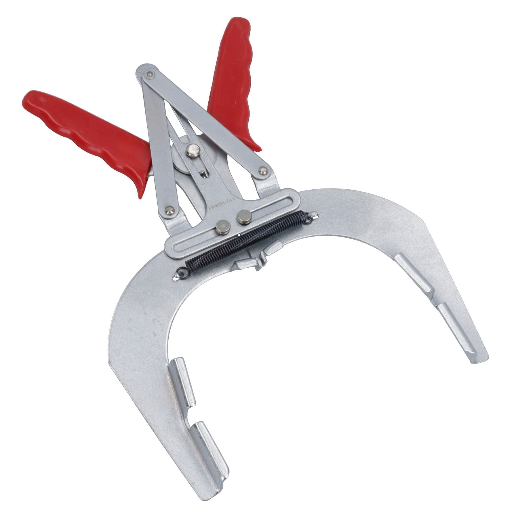 Pince de retrait d'extenseur de compresseur de segment de piston Poignées 110 – 160 mm