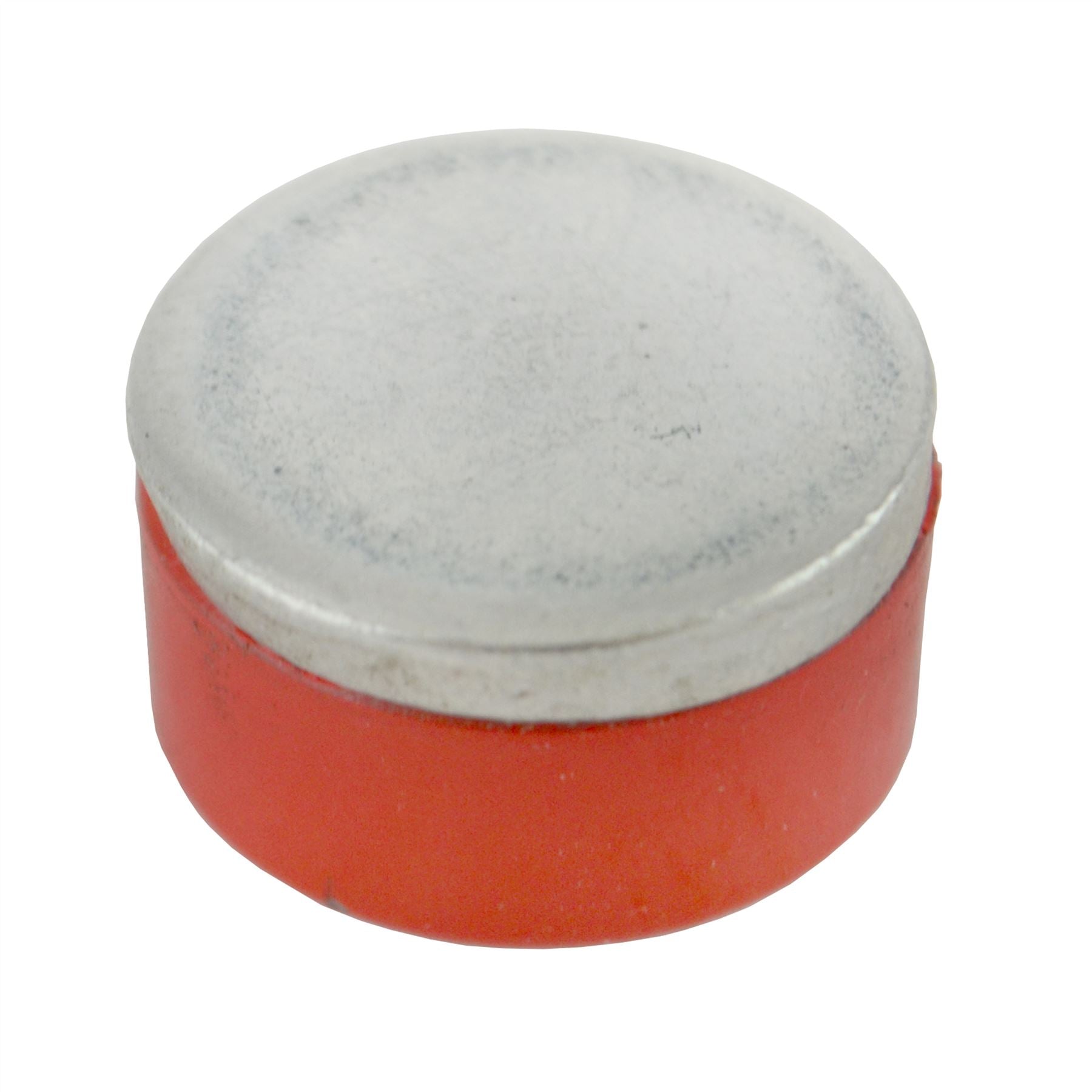 Flachtopfmagnet, 19 x 7,5 mm, versenkter Ferrit-E-Magnet, 3 kg, SIL143