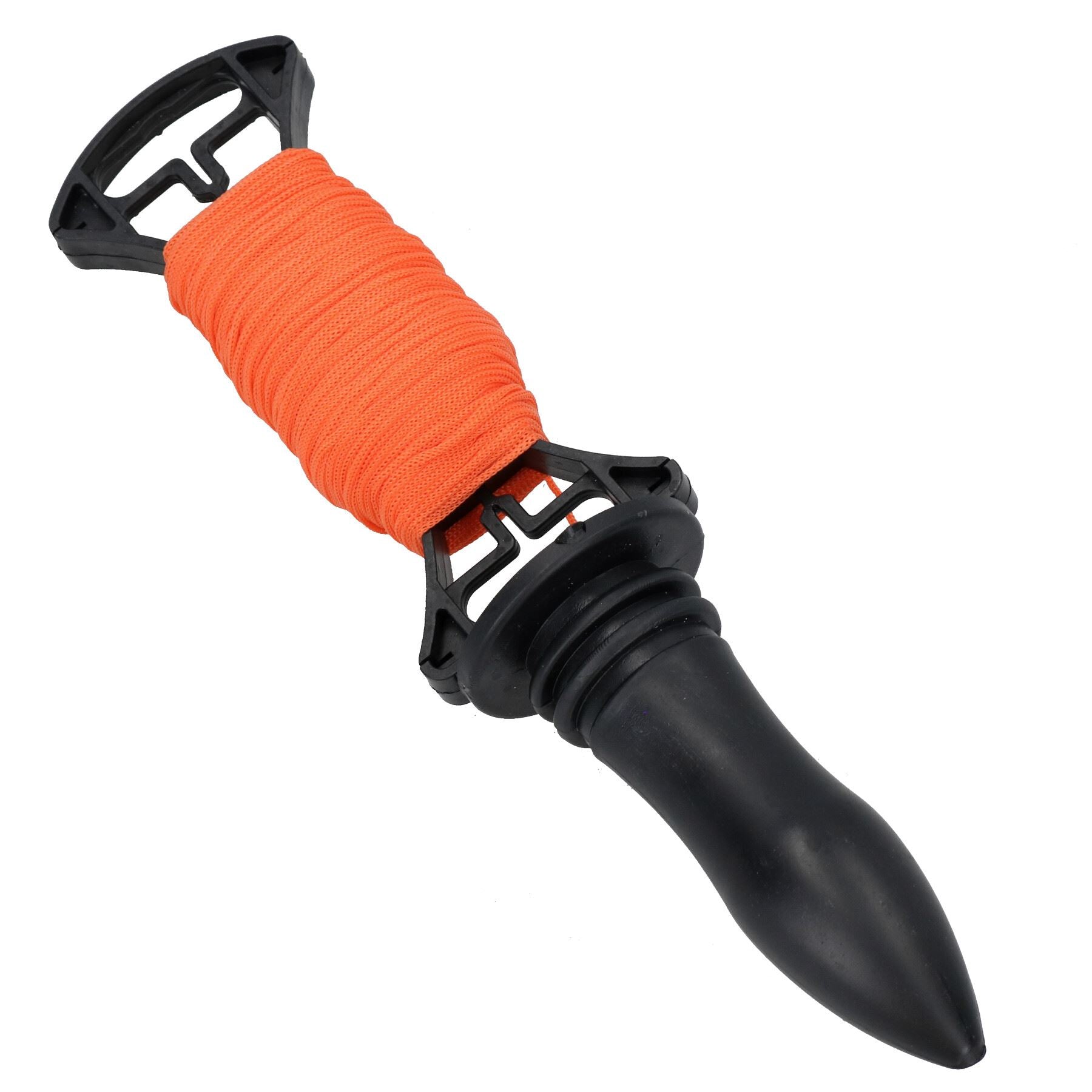 Bobine de fil de construction de 50 mètres pour mur de briques, corde en nylon sur bobine rotative