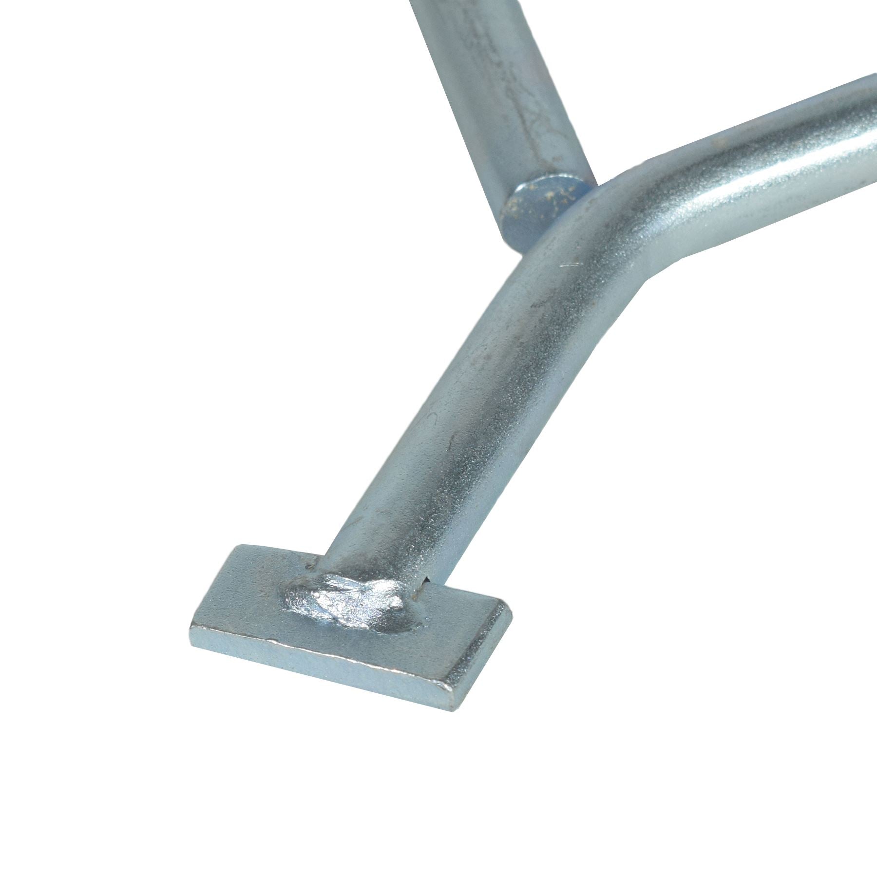 2pc Manhole Keys Lifting Drain Cover Lid Plate Lifter Plumbers 170mm T Shape