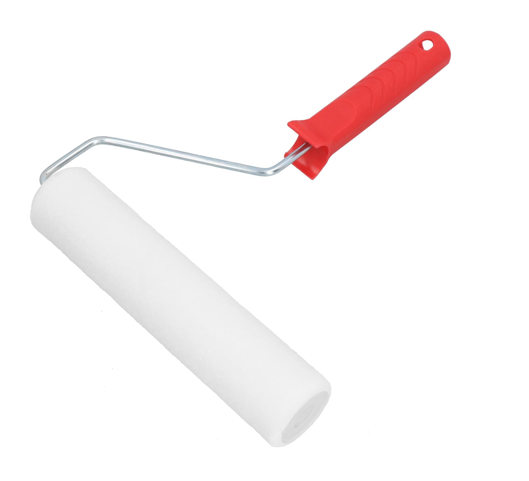 Plateau pour rouleau de peinture de 9 po 230 mm + manchon thermocollé pour peinture brillante