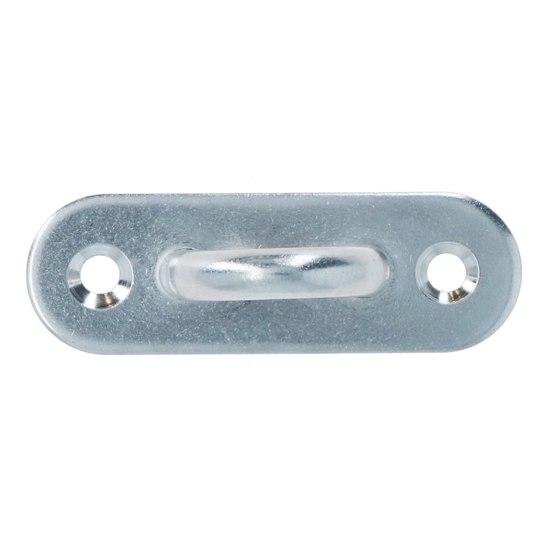 Anneau d'ancrage pour plaque à œillet de 6 mm en acier inoxydable A2