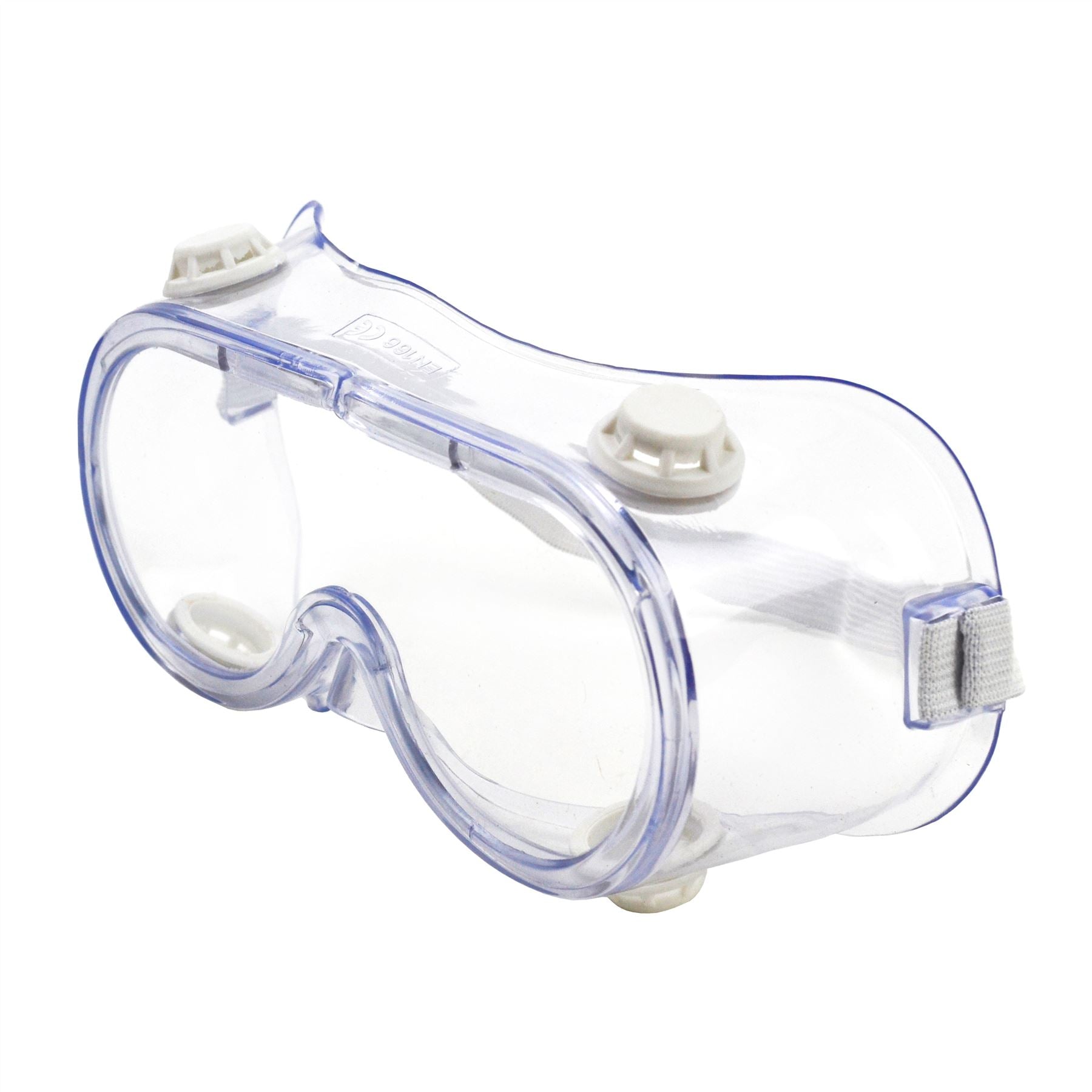 Lunettes de sécurité / Lunettes de protection / Protection des yeux pour le bricolage Travail industriel TE202