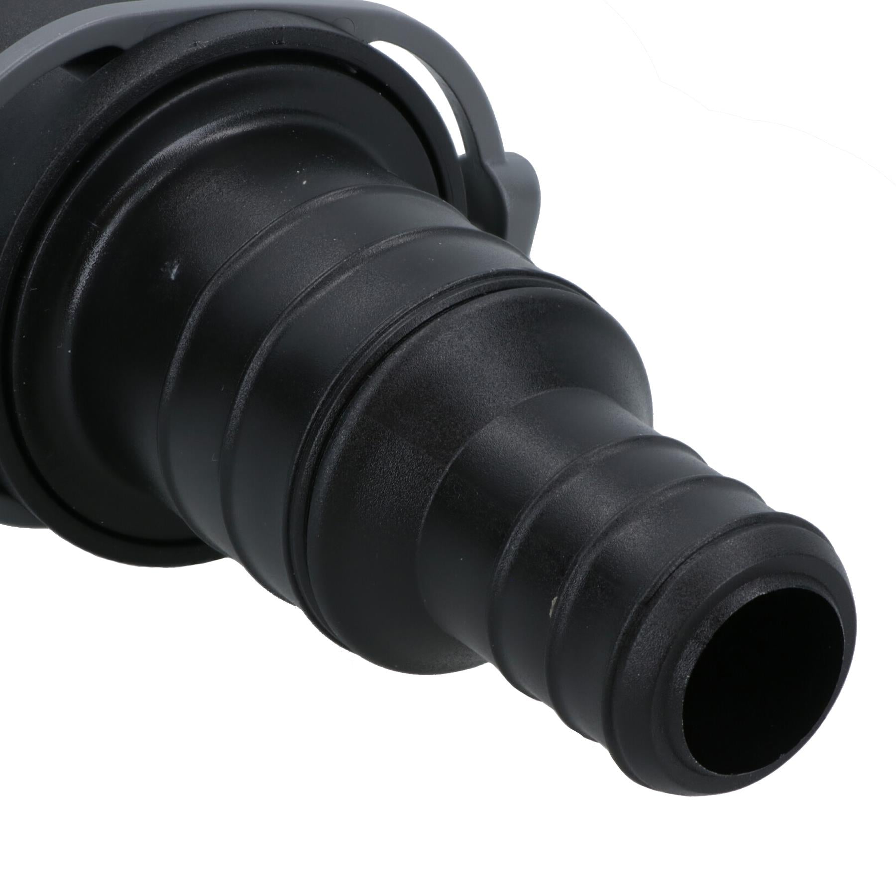 Bilge Pump Non Return Valve One Way Outlet 25mm or 38mm Hose Back Flow