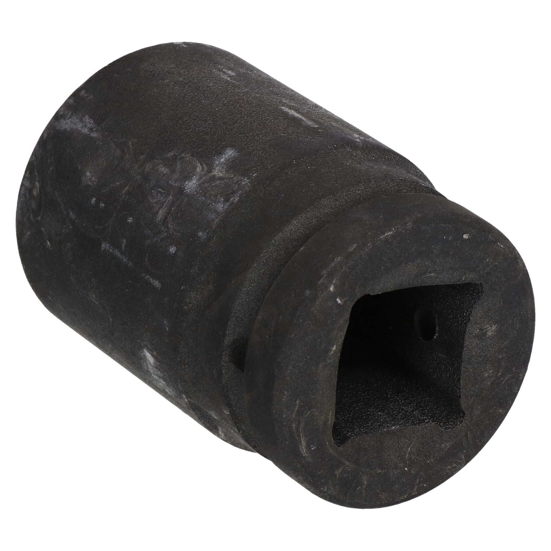 1-Zoll-Antrieb, metrisch, doppelt tief, Schlag-Steckschlüsseleinsätze, 6-seitig, Einzelsechskant, 24 mm – 41 mm